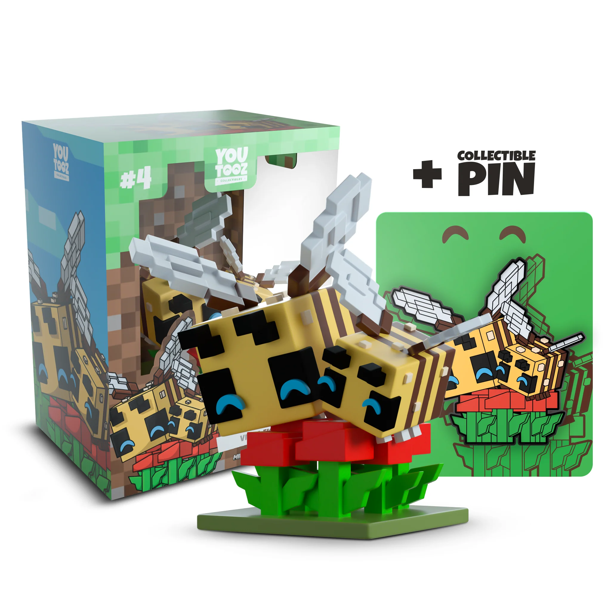 Bees - Image 3