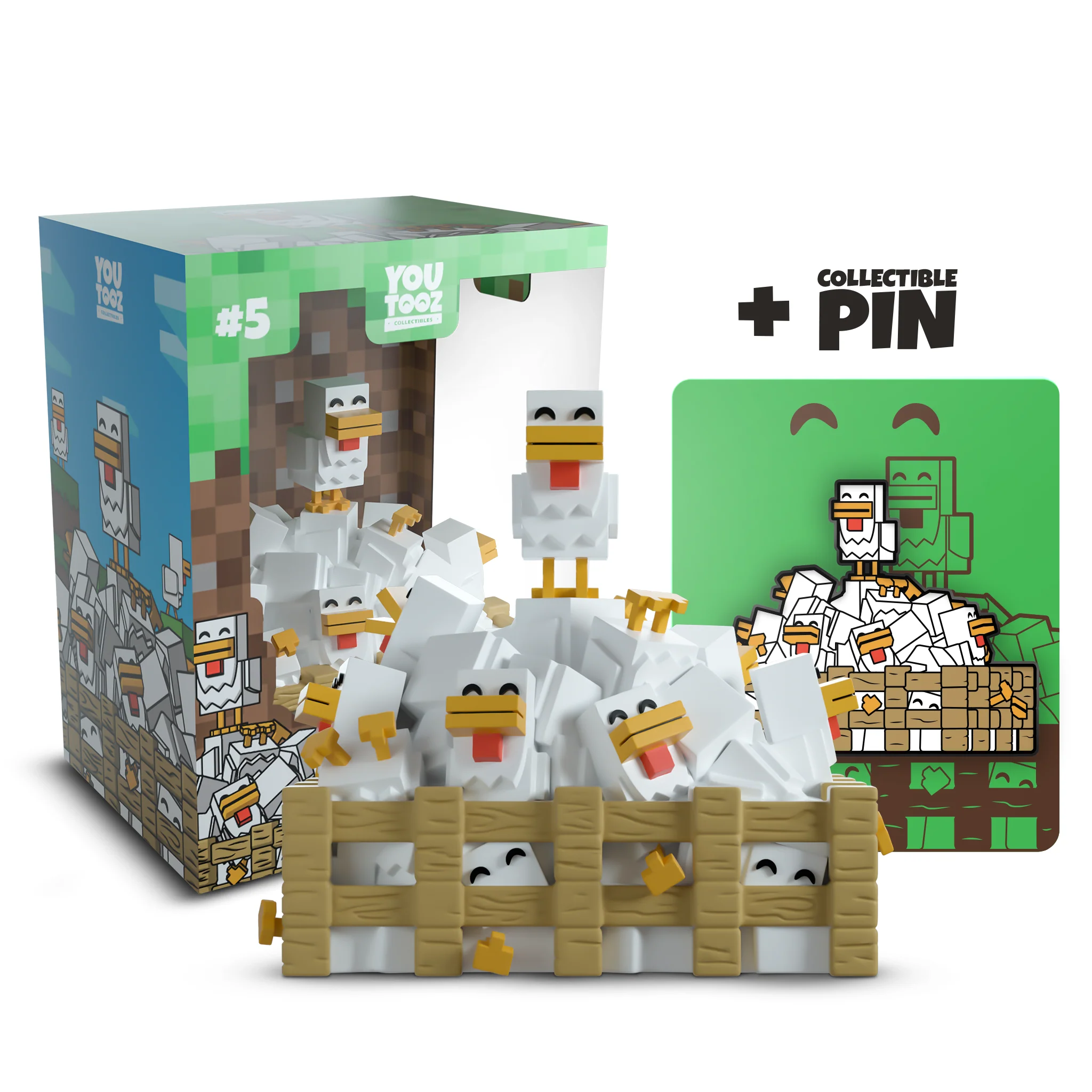 Chickens - Image 3
