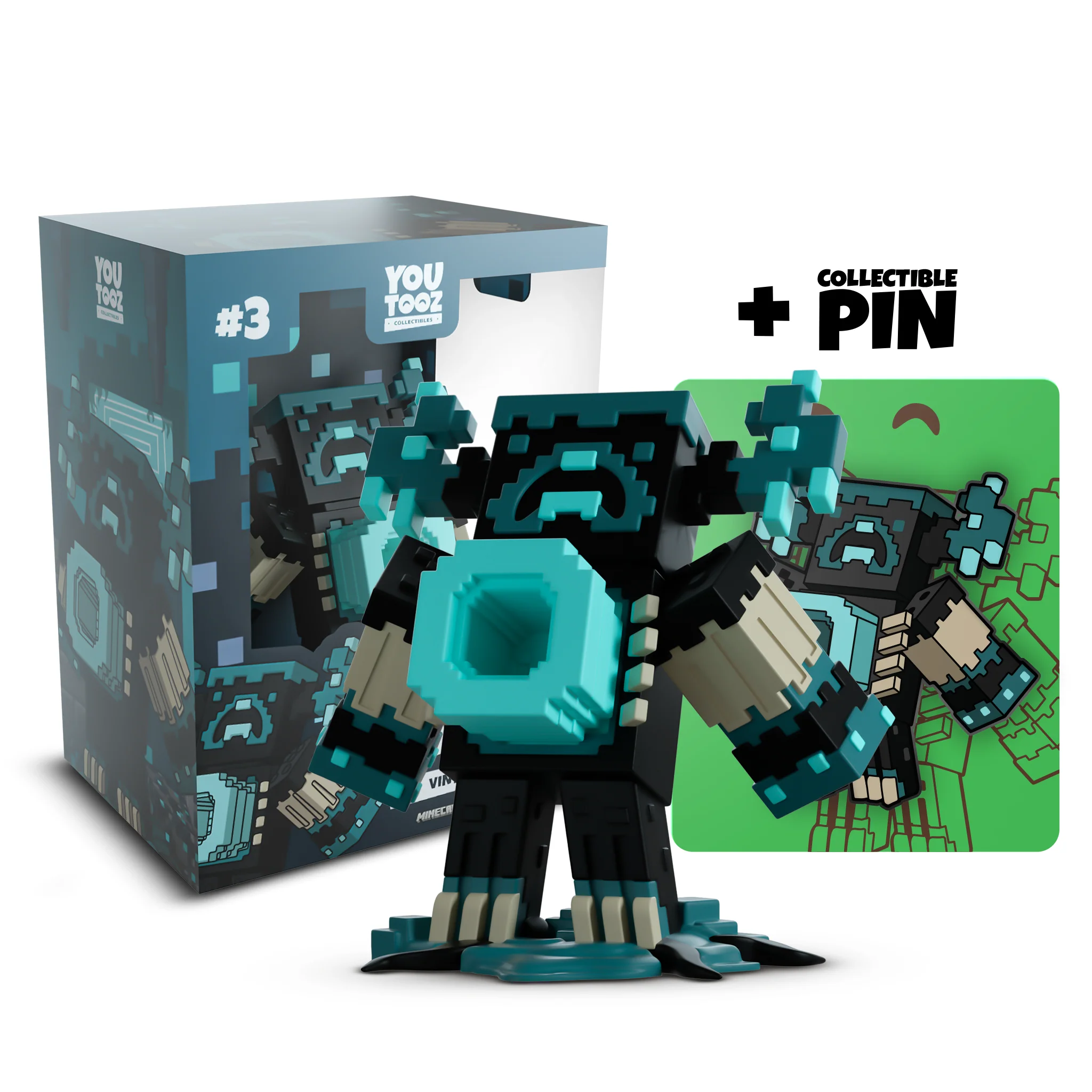 Warden - Image 3
