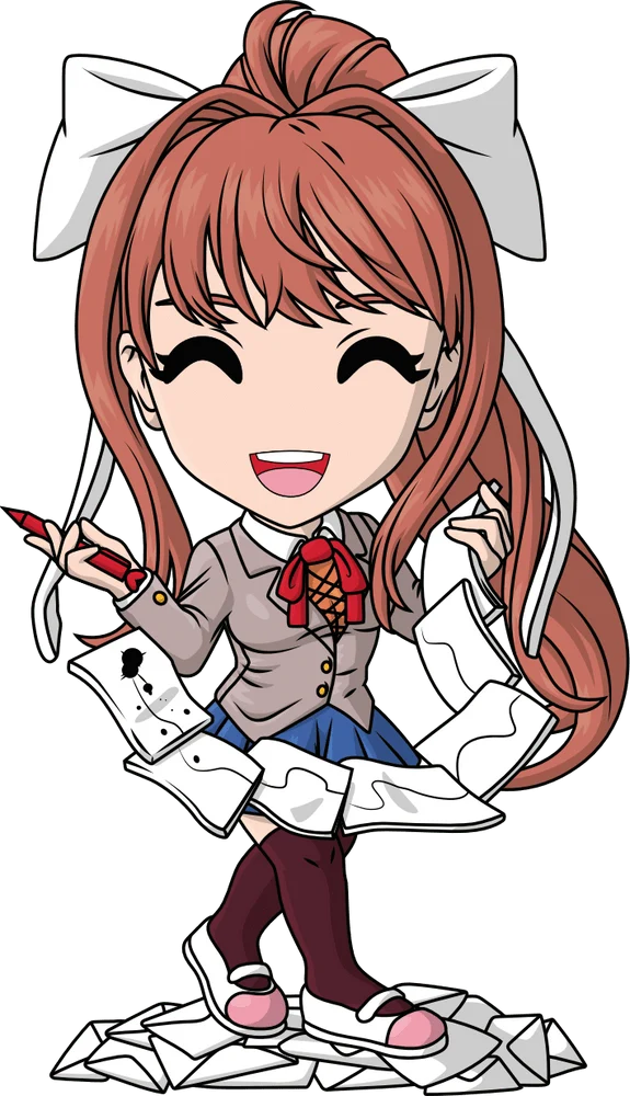 Monika
