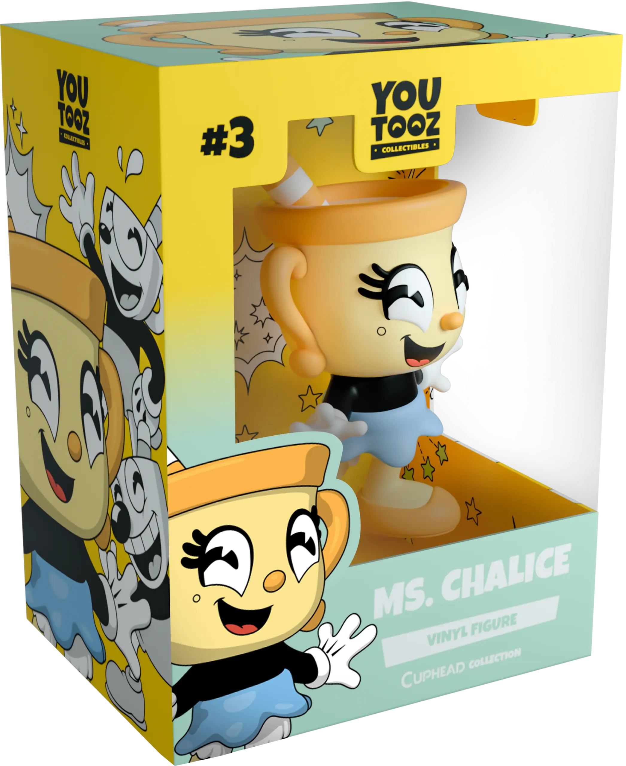Ms. Chalice - Image 2