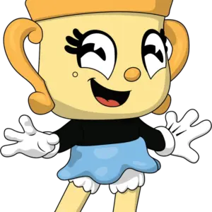 Ms. Chalice