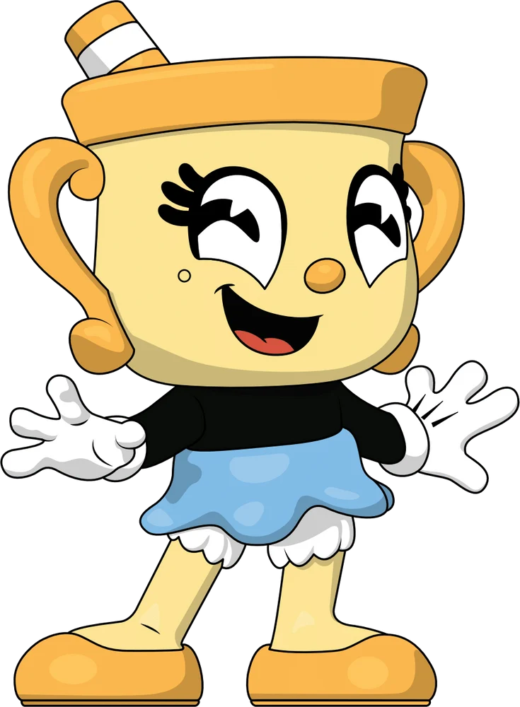 Ms. Chalice