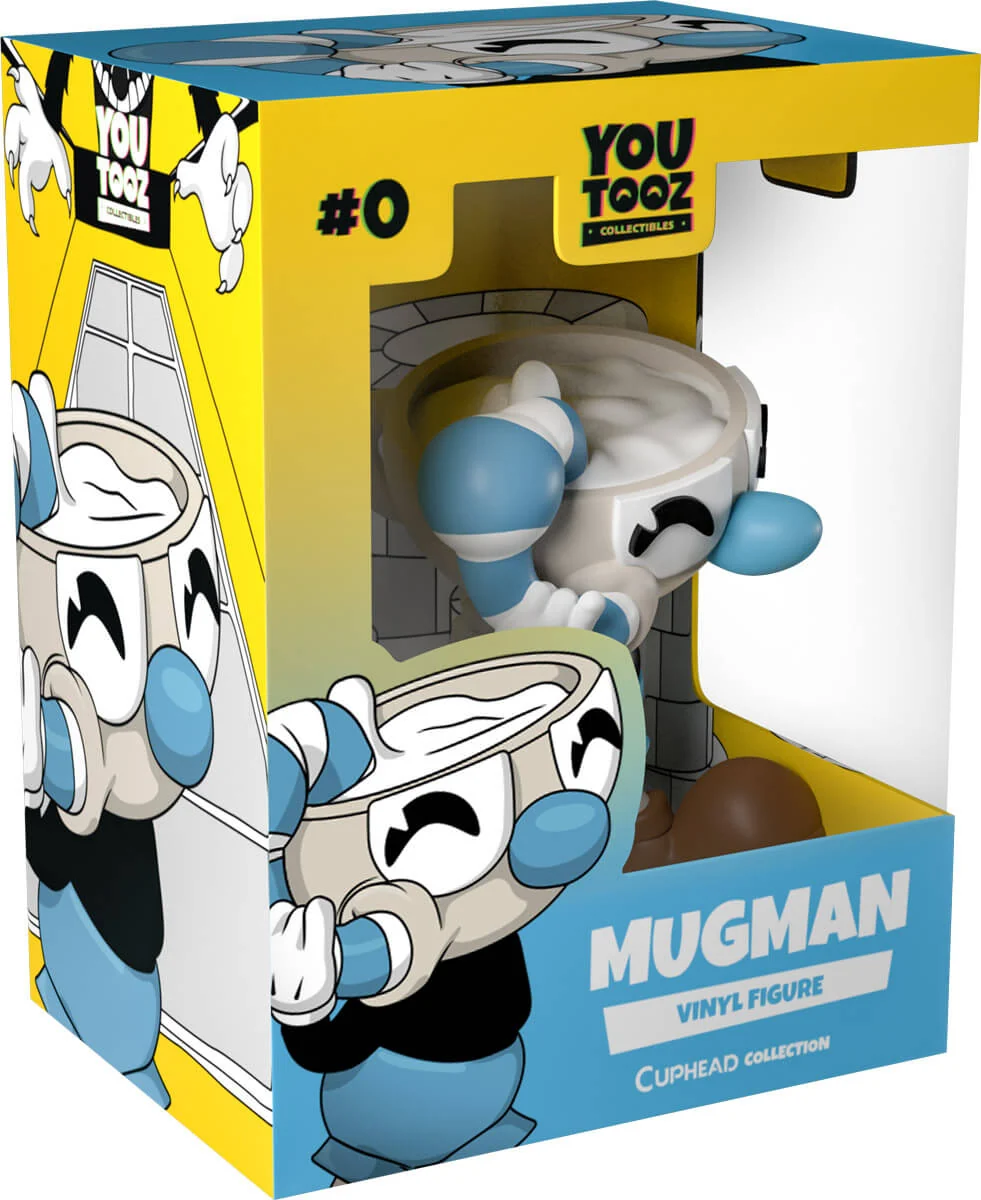 Mugman - Image 2