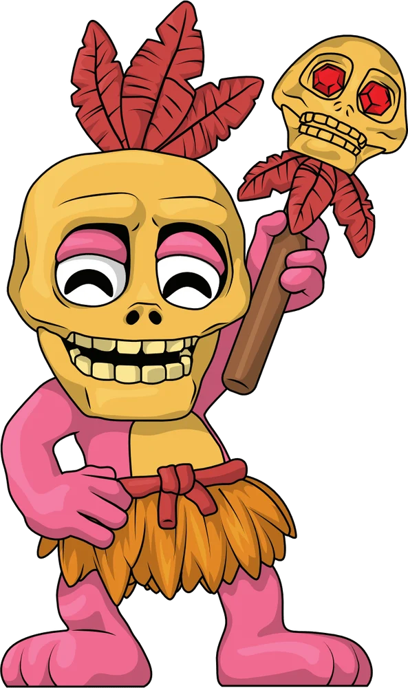 Mumbo Jumbo