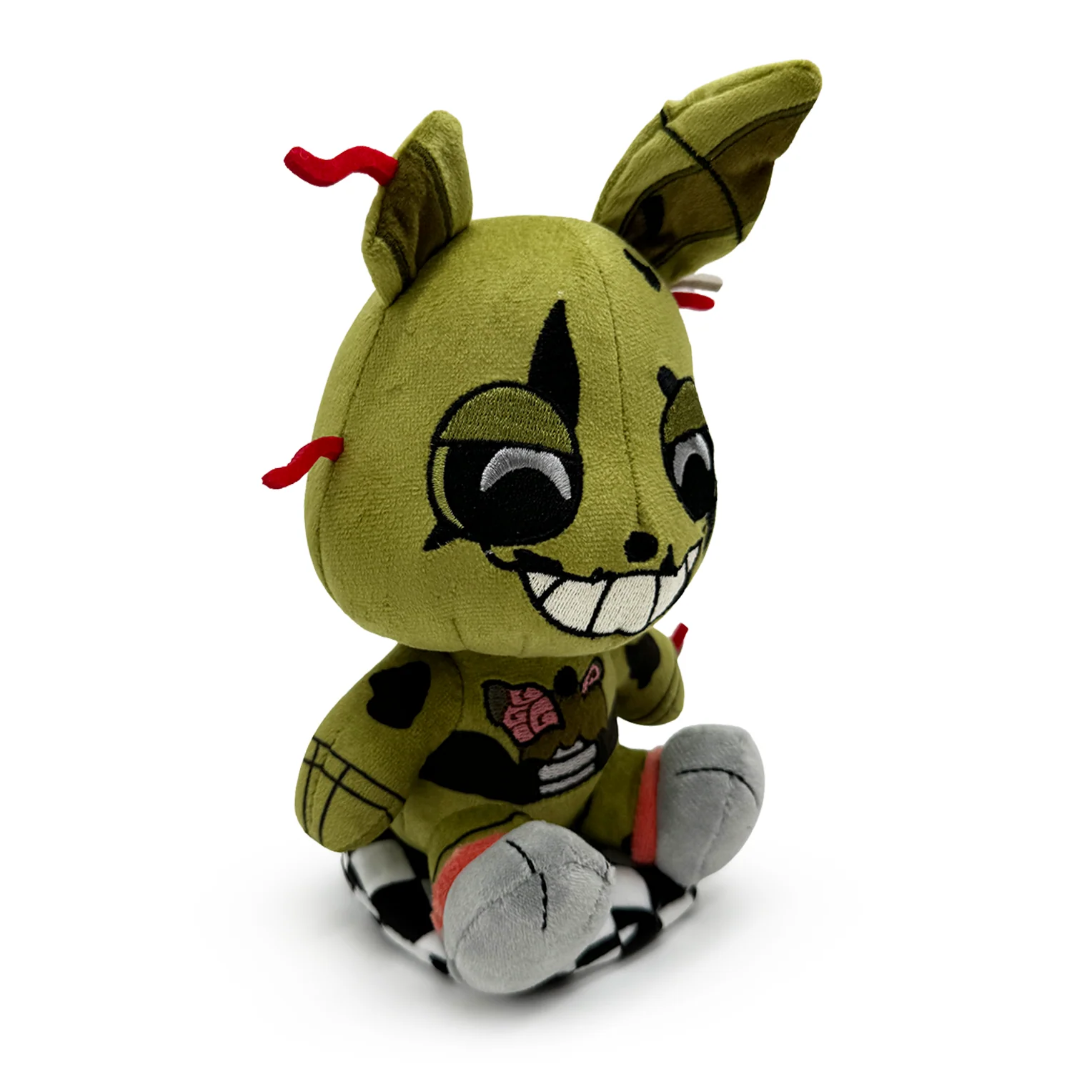Springtrap Shoulder Rider (6in) - Image 3
