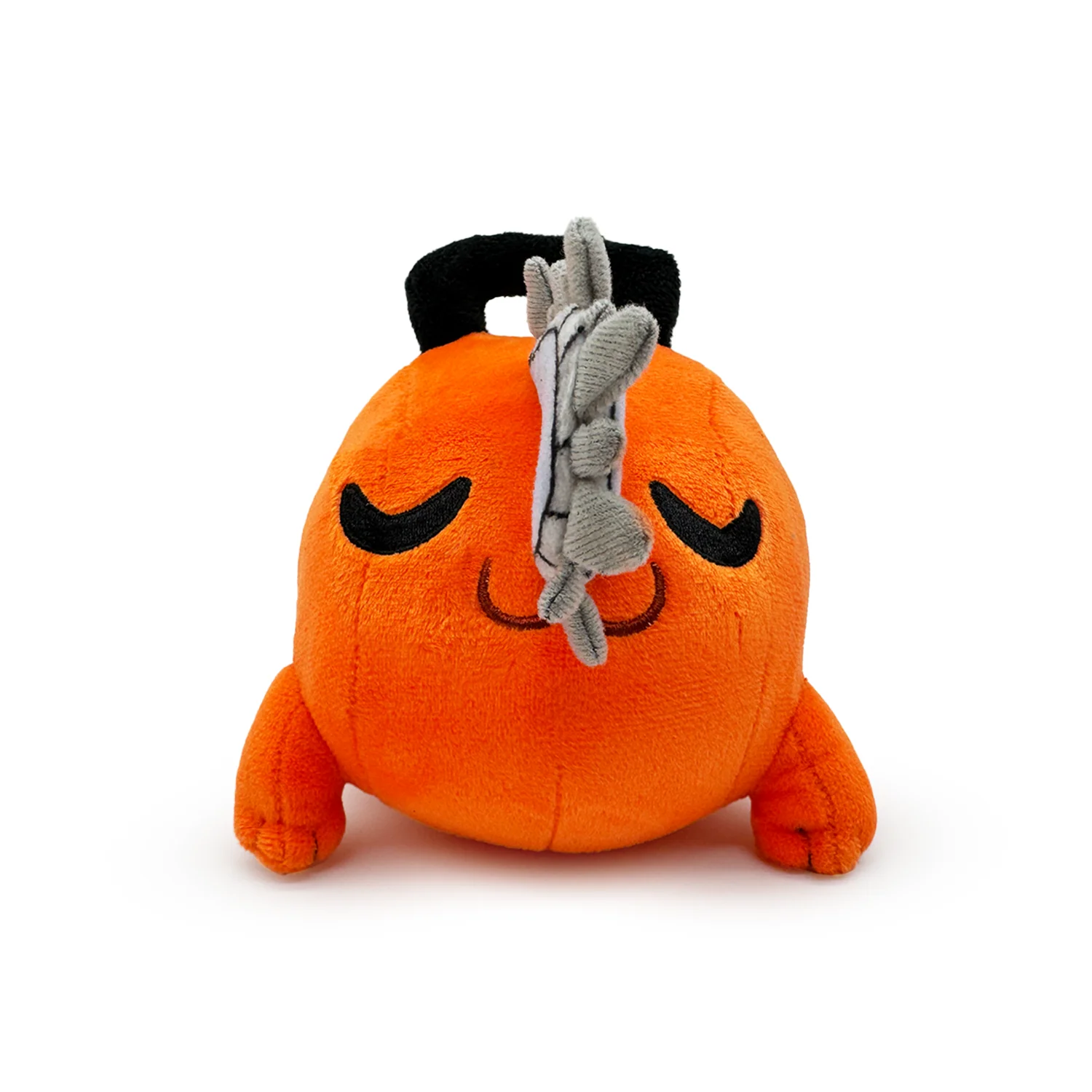 Pochita Sleepy Stickie (6in) - Image 2