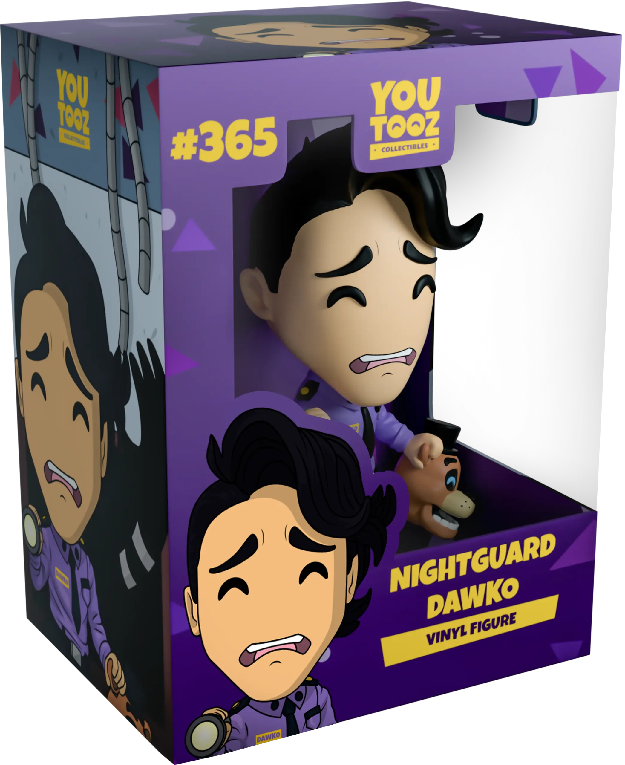 Nightguard Dawko - Image 2