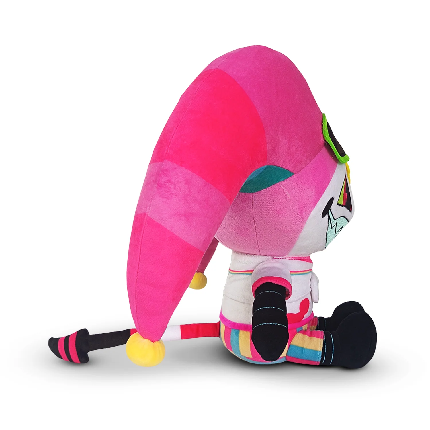 Summer Fizzarolli Plush (9in) - Image 3