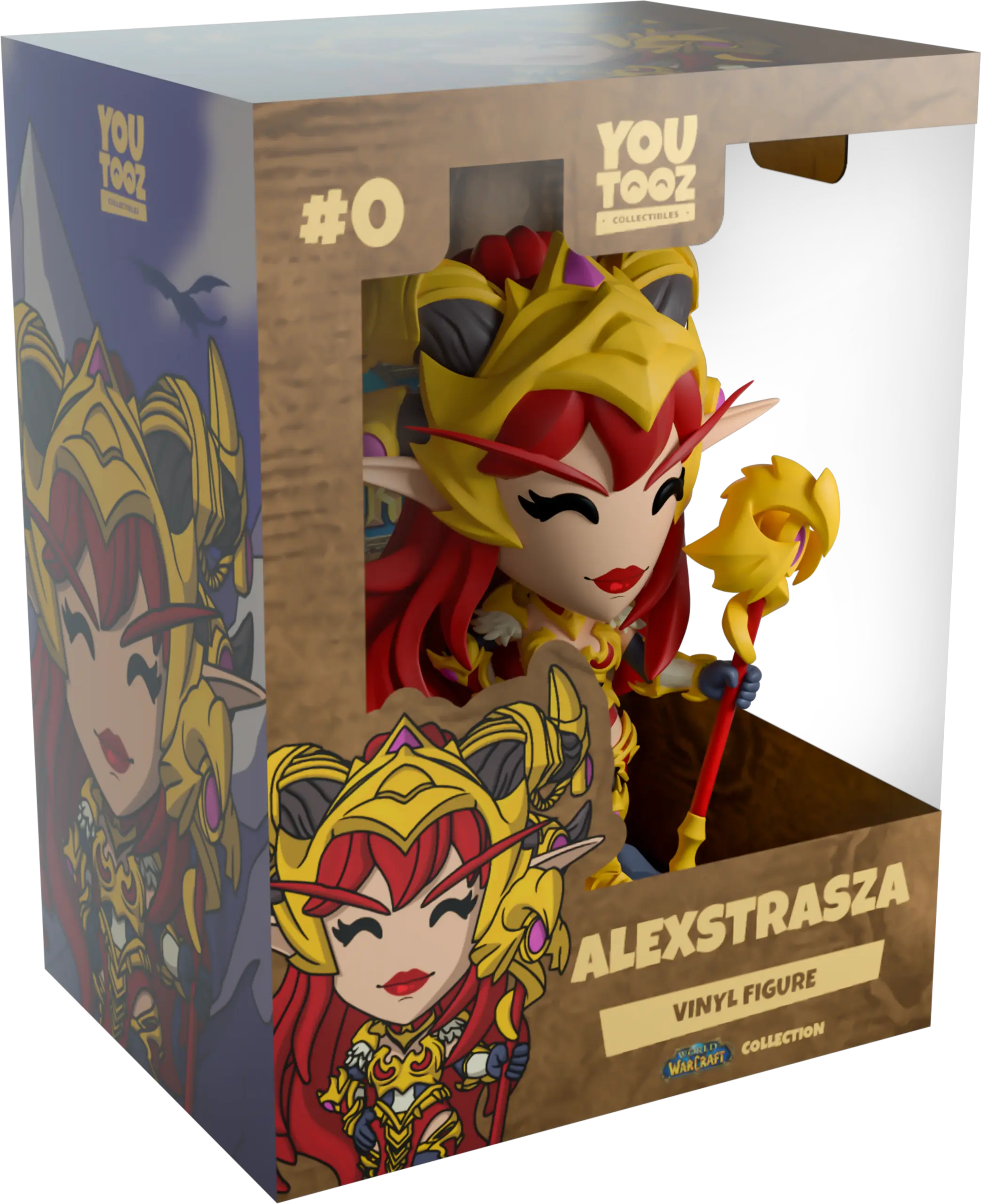 Alexstrasza - Image 2