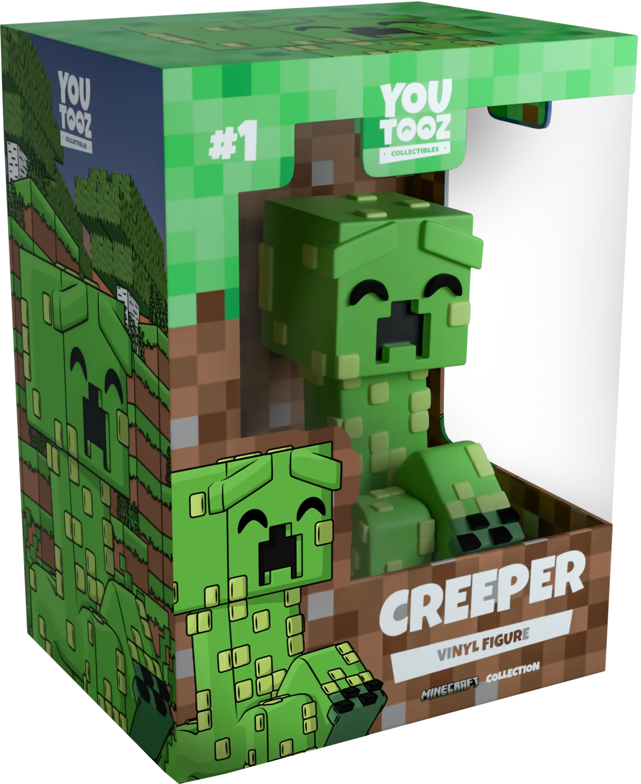 Creeper - Image 2