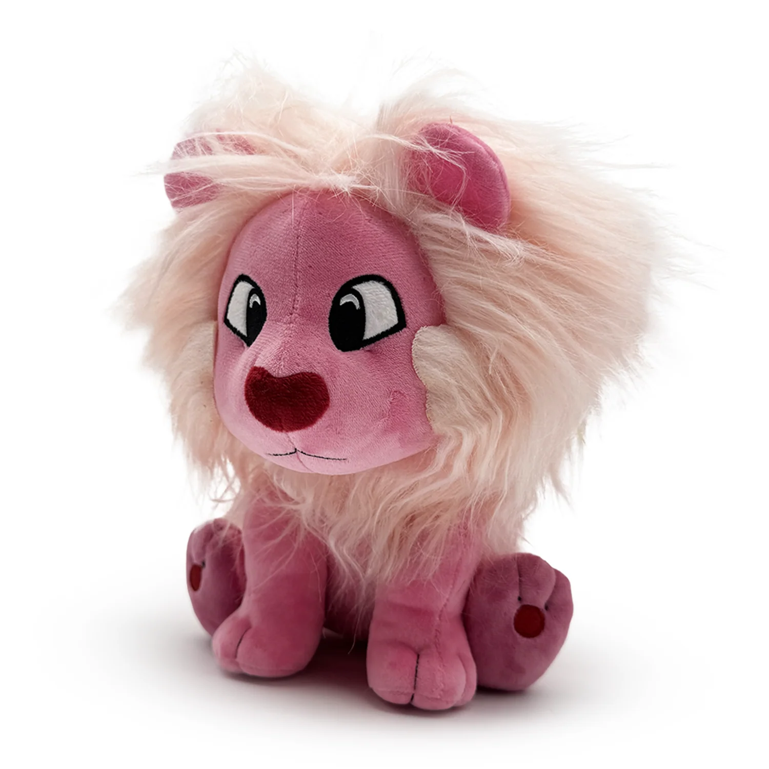 Lion Plush (9in) - Image 4