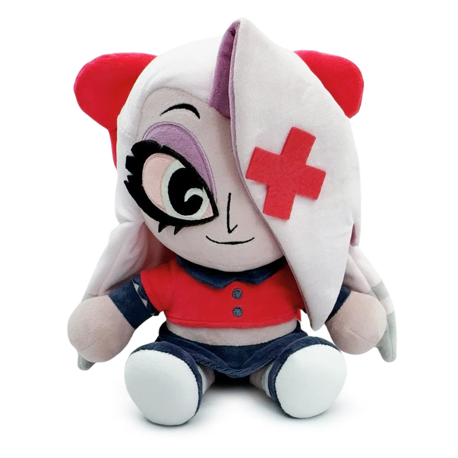 Vaggie Plush (9in) - Image 2