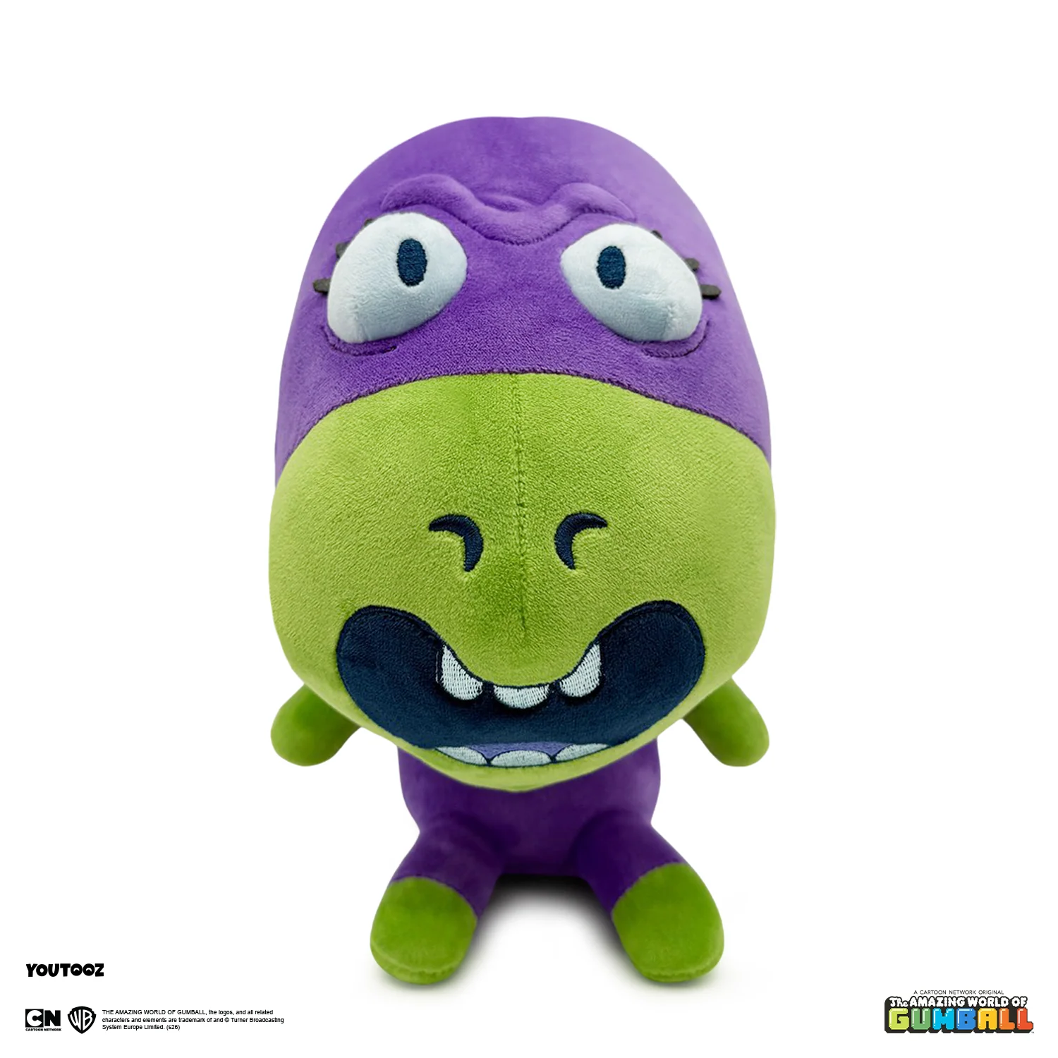 Evil Daisy Plush (9in) - Image 2