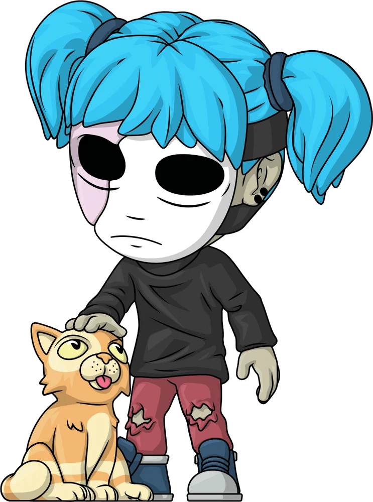 Sal & Gizmo