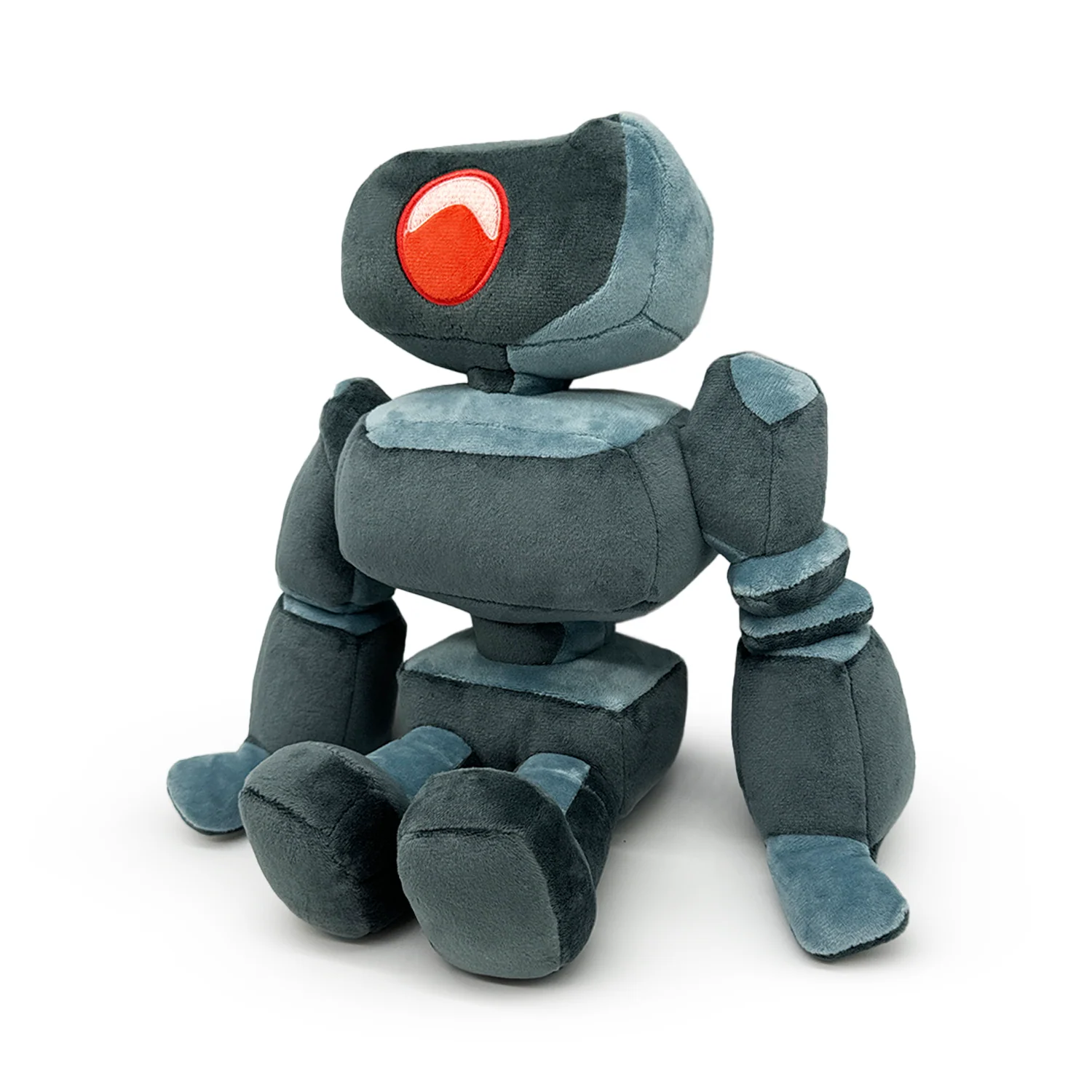Stone Golem Plush (9in) - Image 4