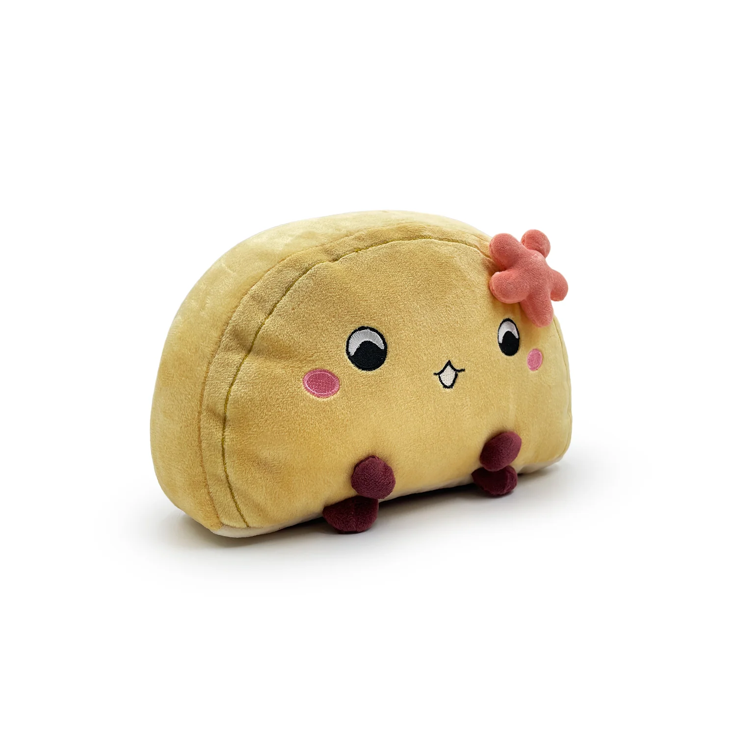 Azuki-Tan Plush (9in) - Image 3