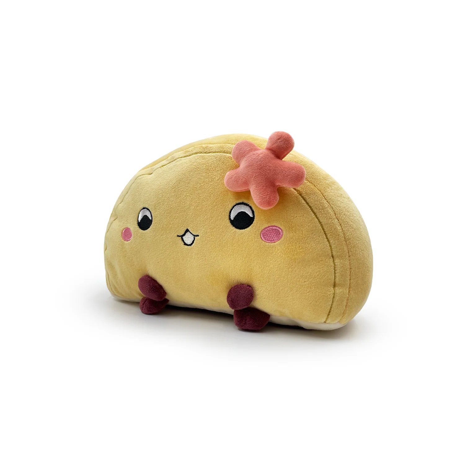 Azuki-Tan Plush (9in) - Image 4