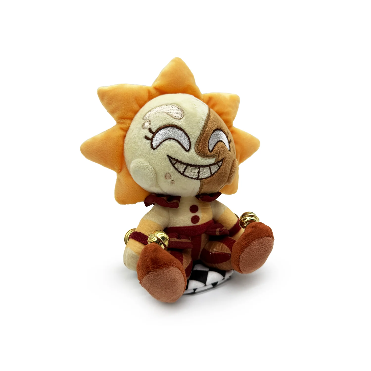 Chibi Sun Shoulder Rider (6in) - Image 3