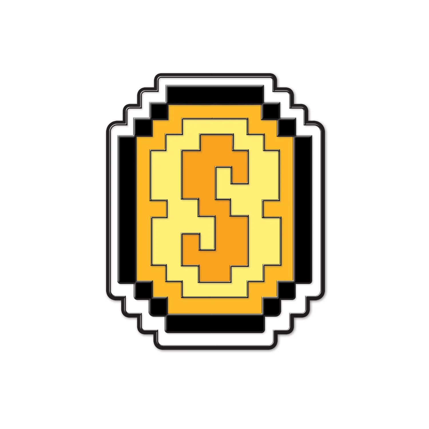 Jschlatt Pin Set - Image 7