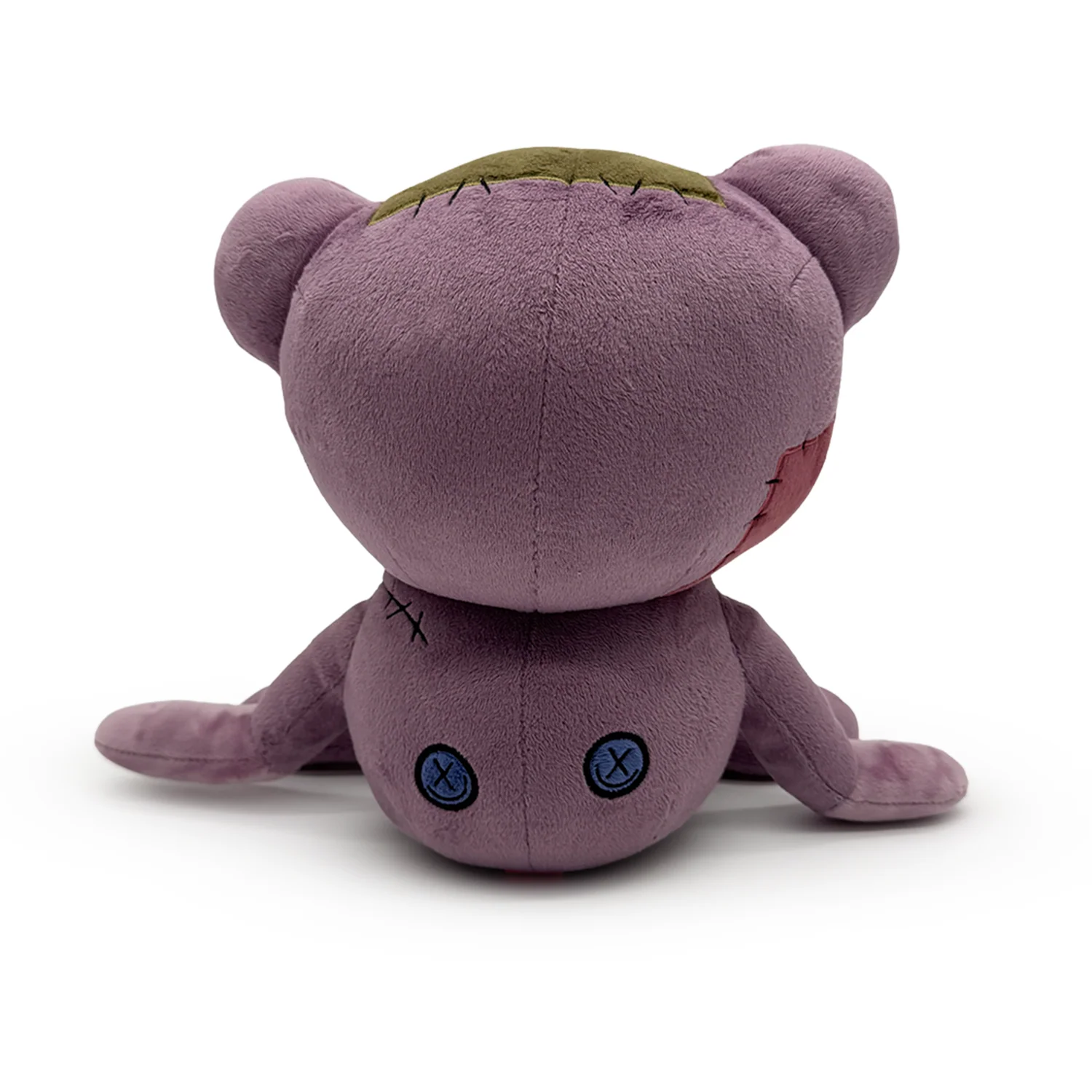 Hambo Plush (9in) - Image 5