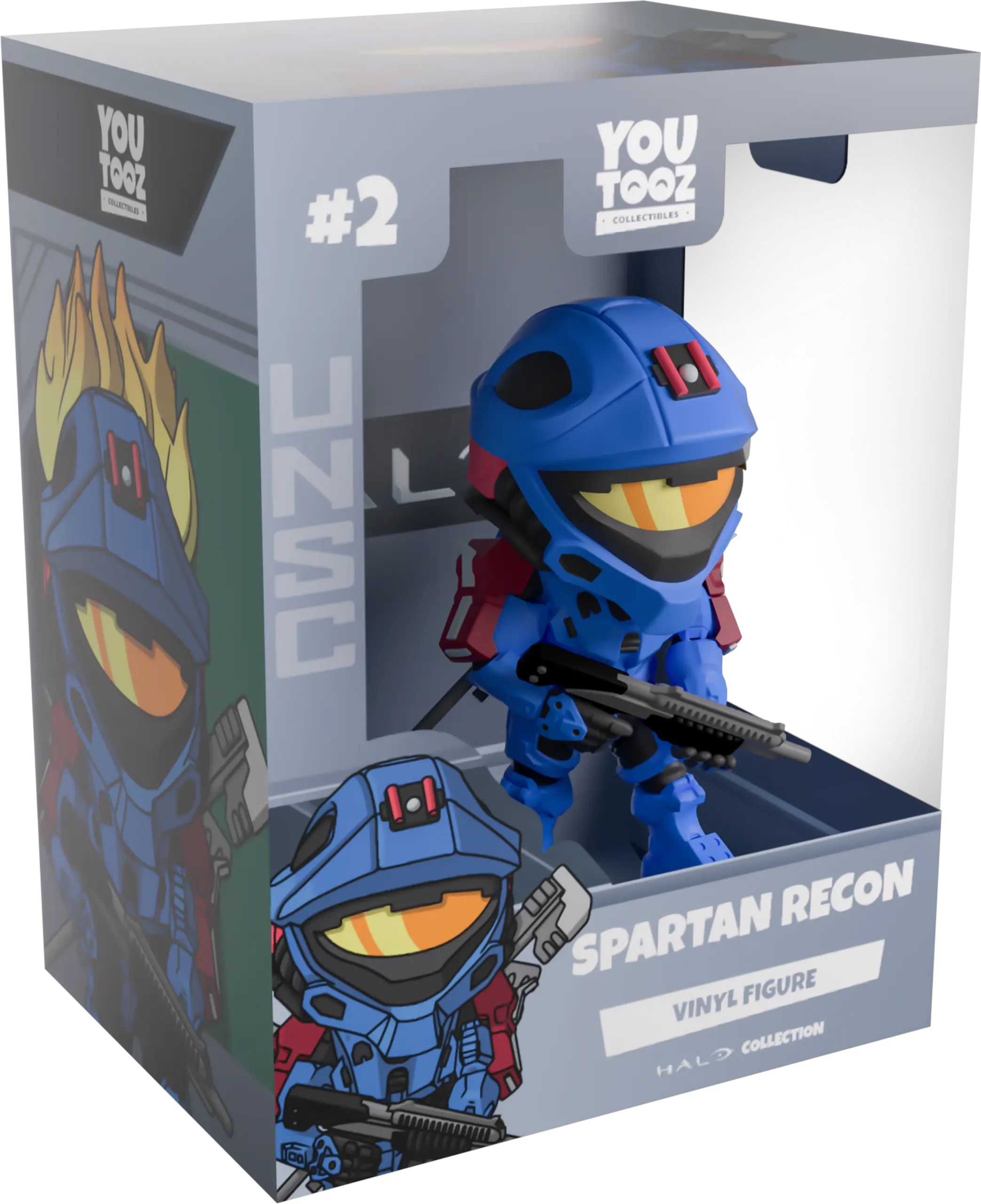Spartan Recon - Image 2