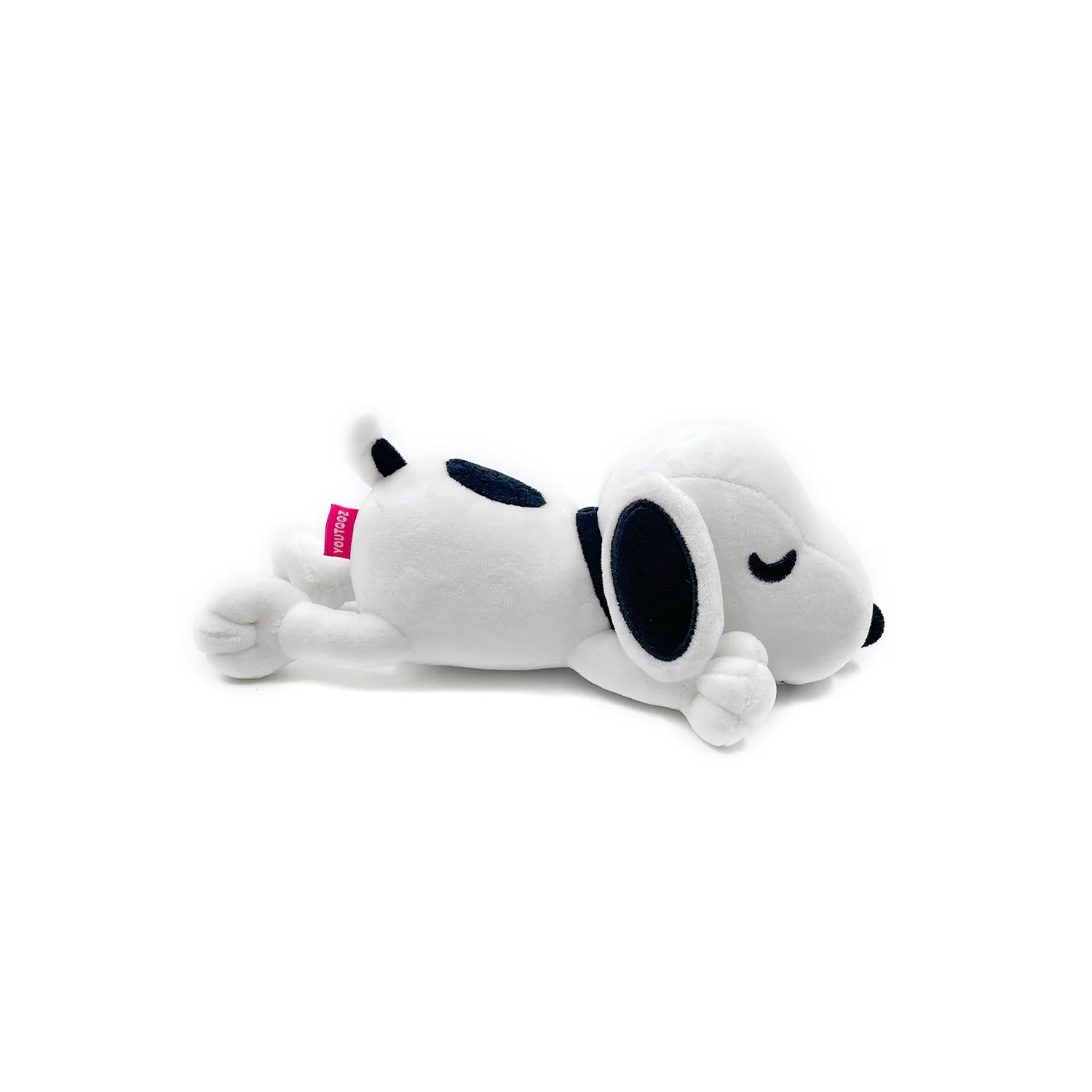 Snoopy Flop Plush (9in) - Image 3