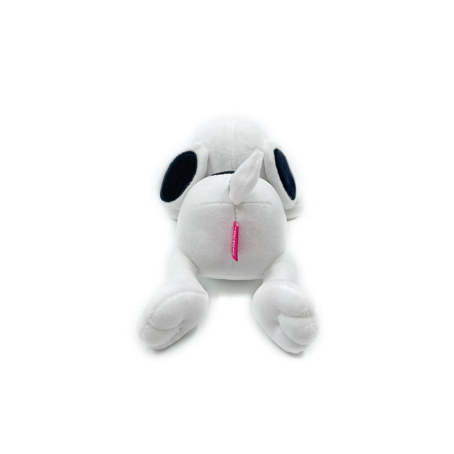 Snoopy Flop Plush (9in) - Image 5