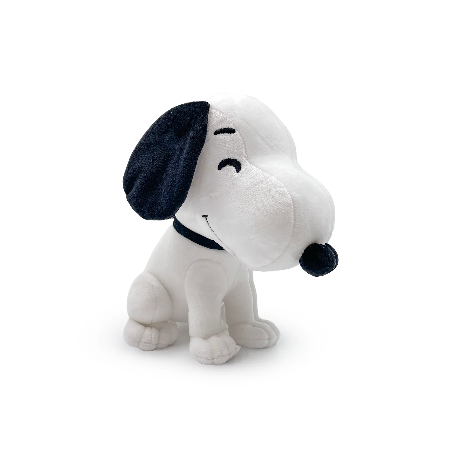 Snoopy Sit Plush (9in) - Image 3