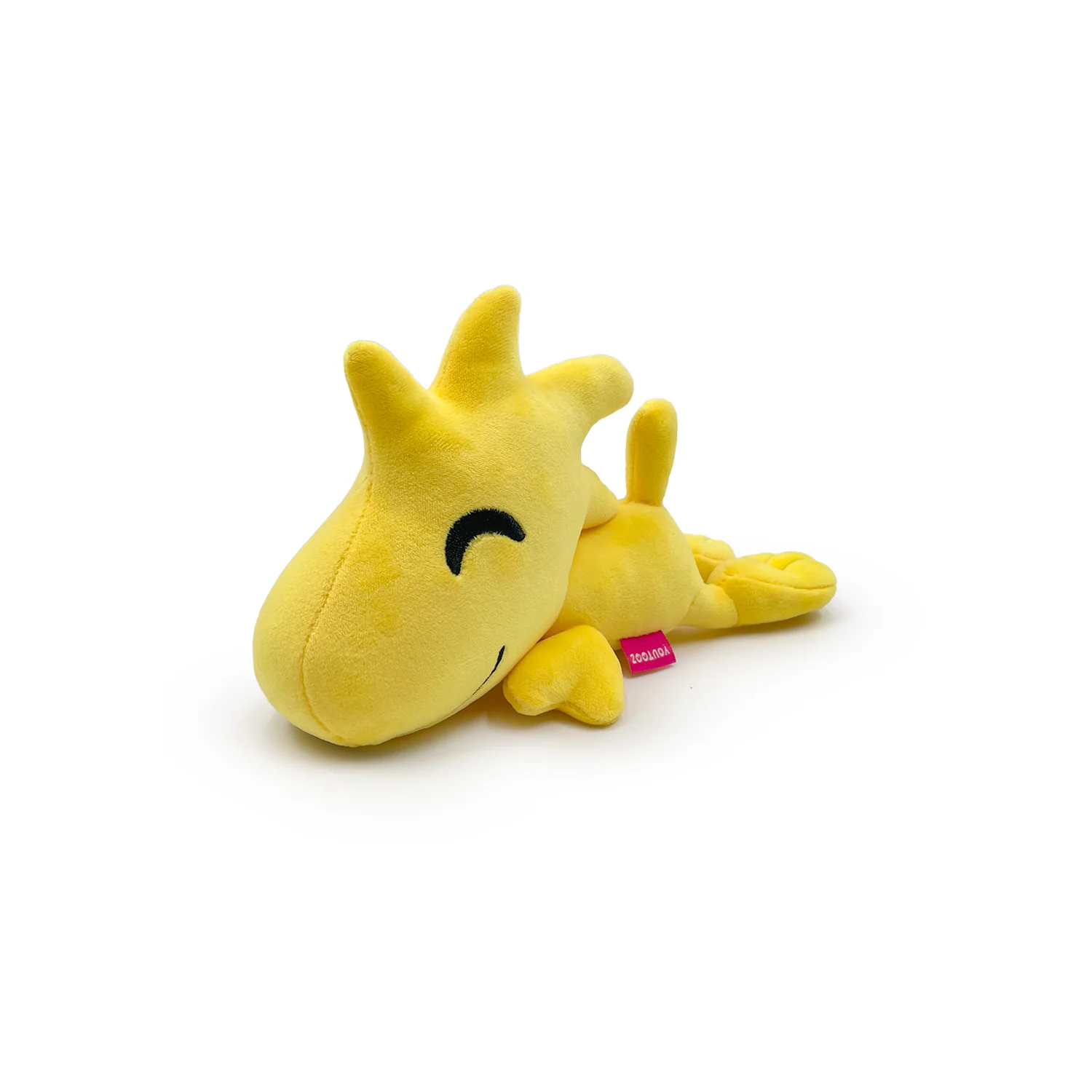 Woodstock Flop! Plush (9in) - Image 2