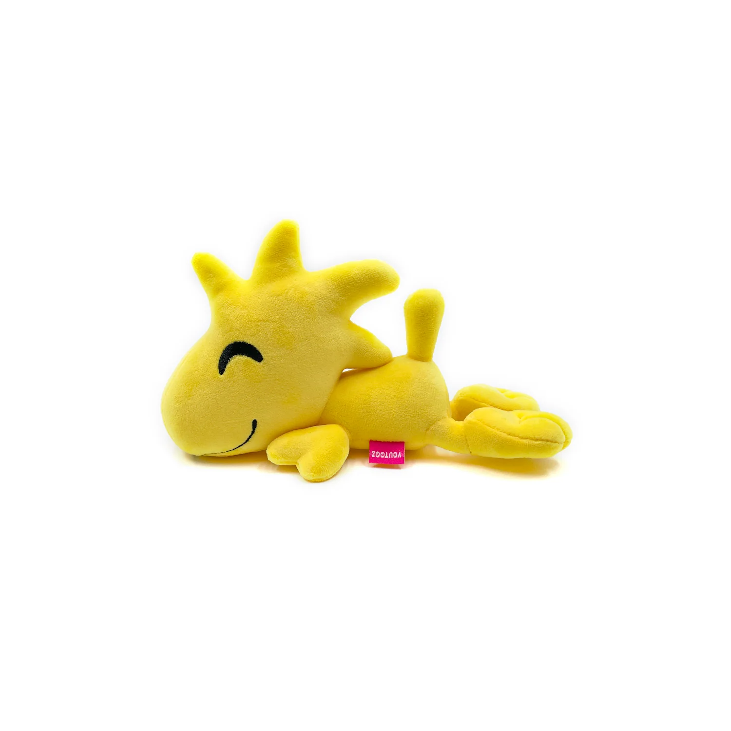 Woodstock Flop! Plush (9in) - Image 3