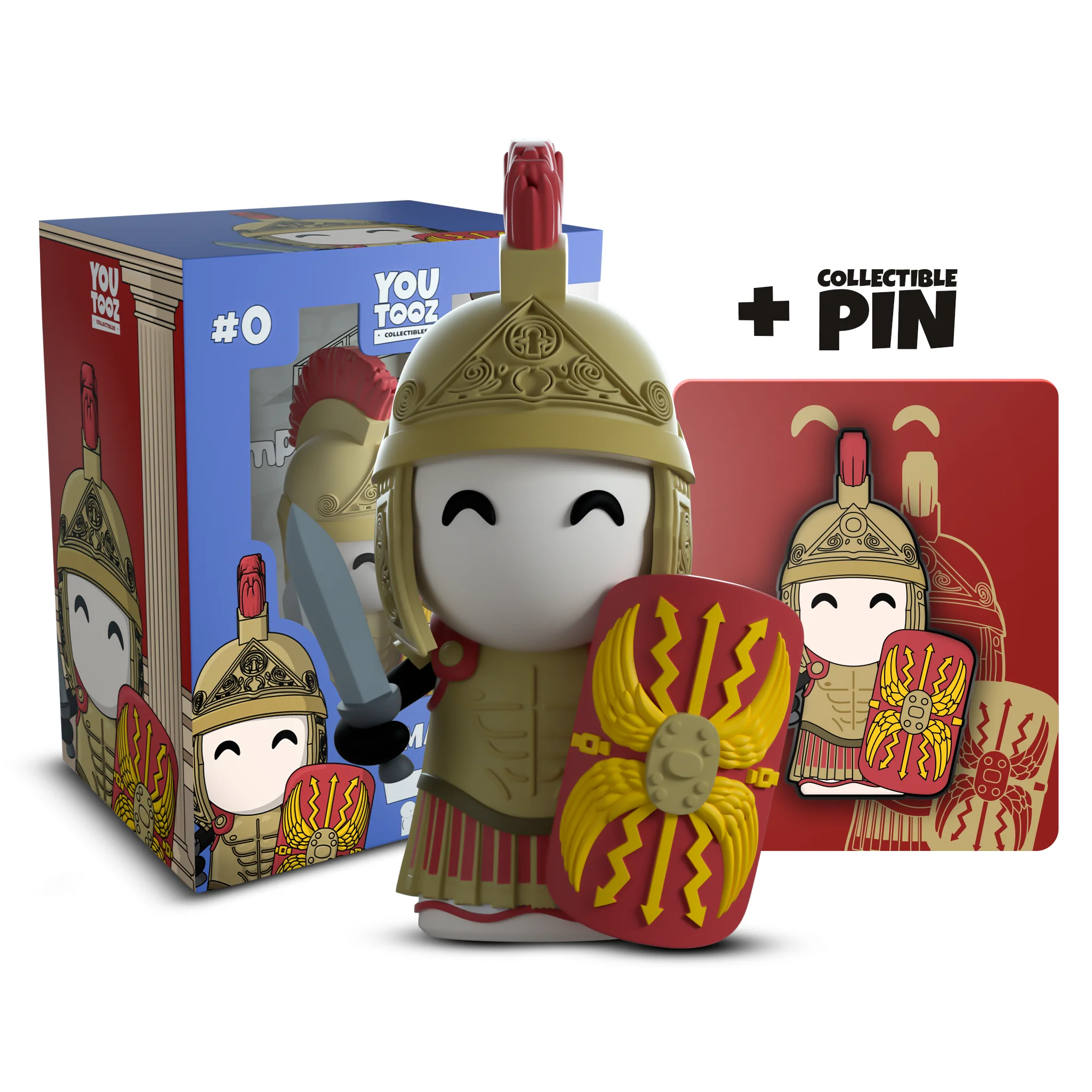 Roman Consul - Image 3