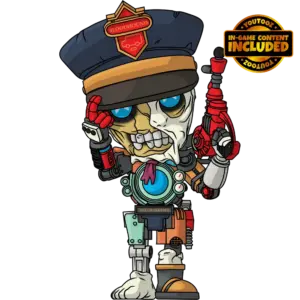 T.E.D.D.