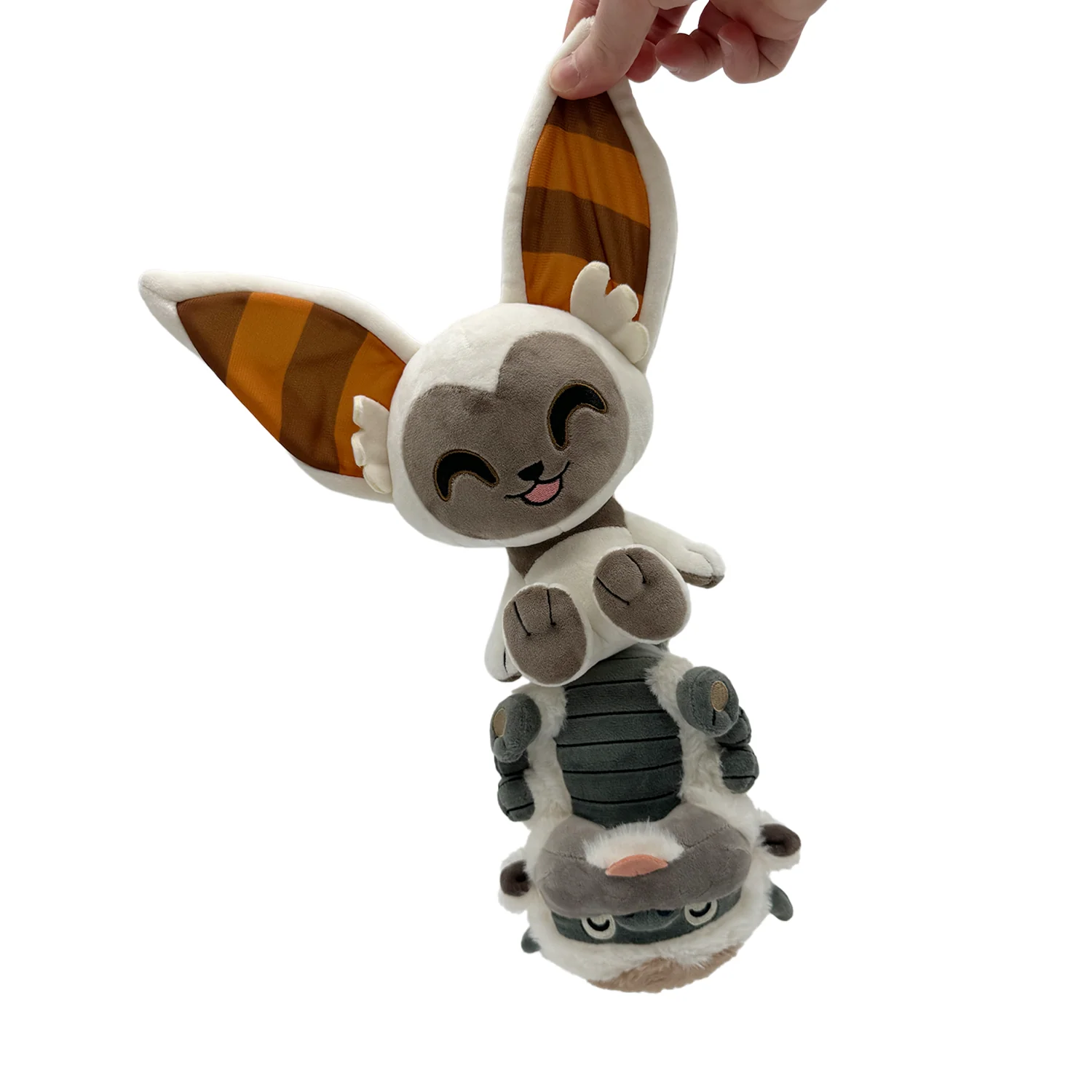 Appa Blep Stickie (6in) - Image 7