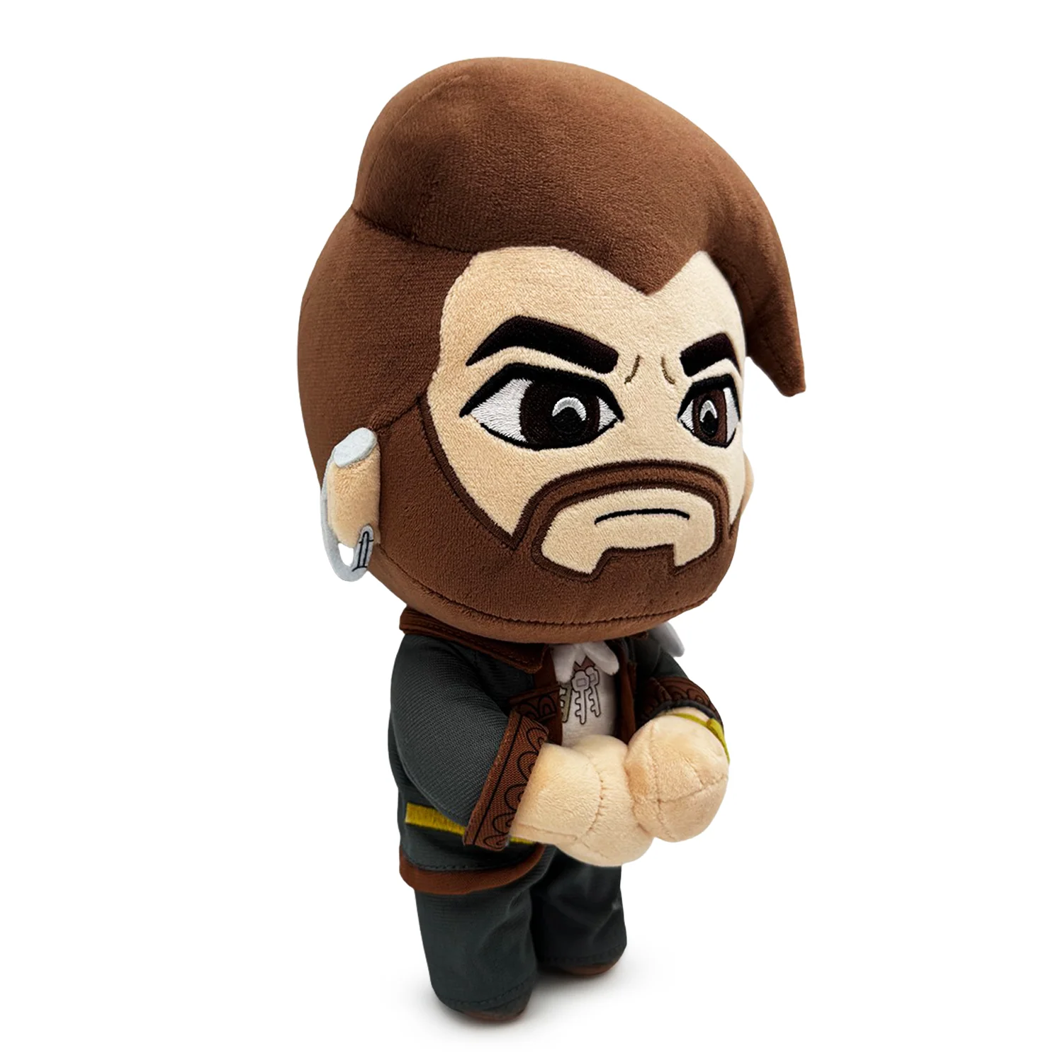 Dorian Plush (9in) - Image 3