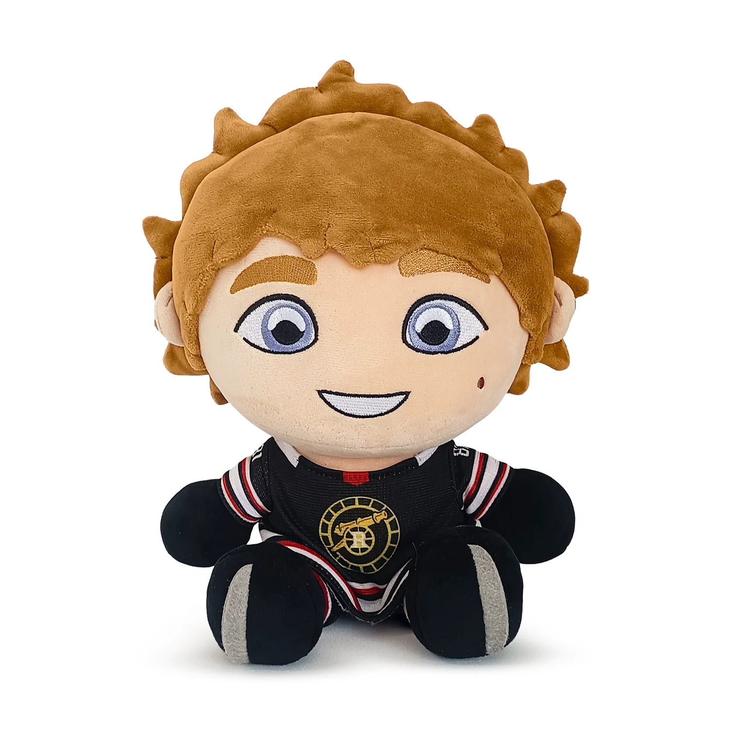 Ilya Rozanov Plush (9in) - Image 2