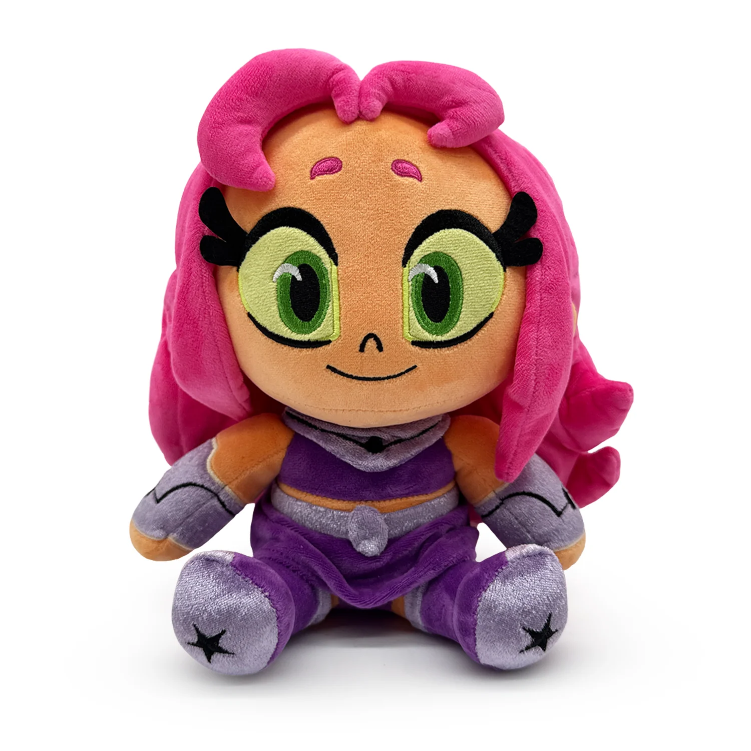 Starfire Plush (9in) - Image 2