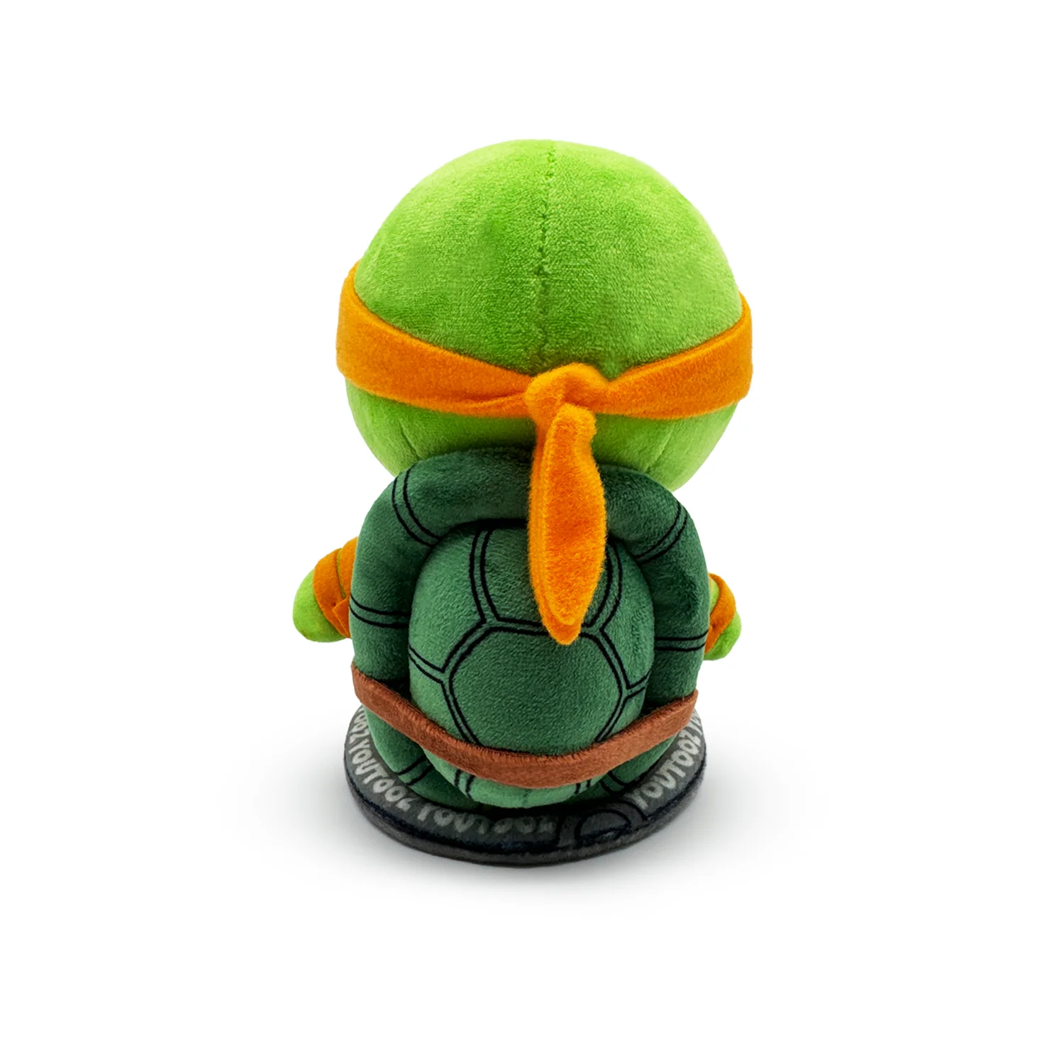 Michelangelo Shoulder Rider (6in) - Image 5