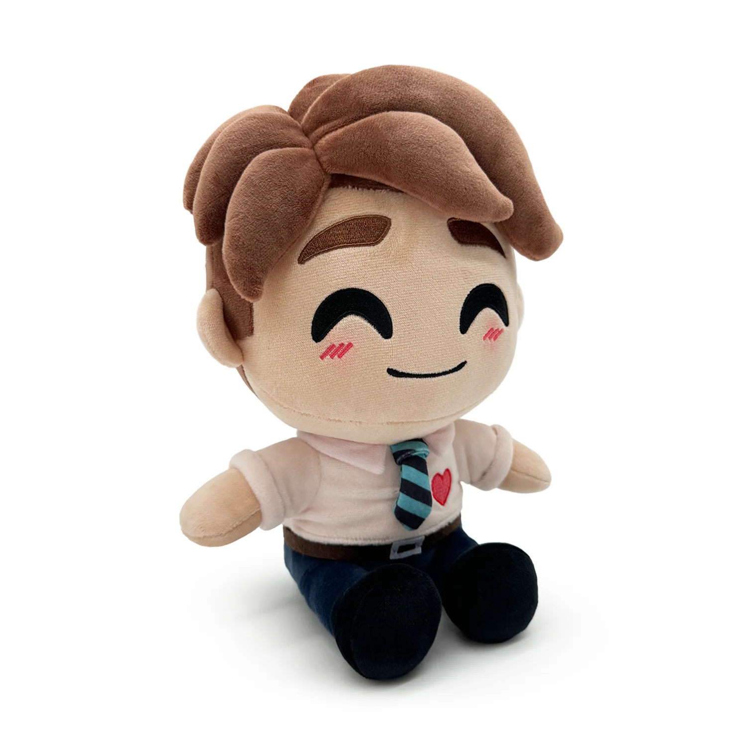 Nick Plush (9in) - Image 3