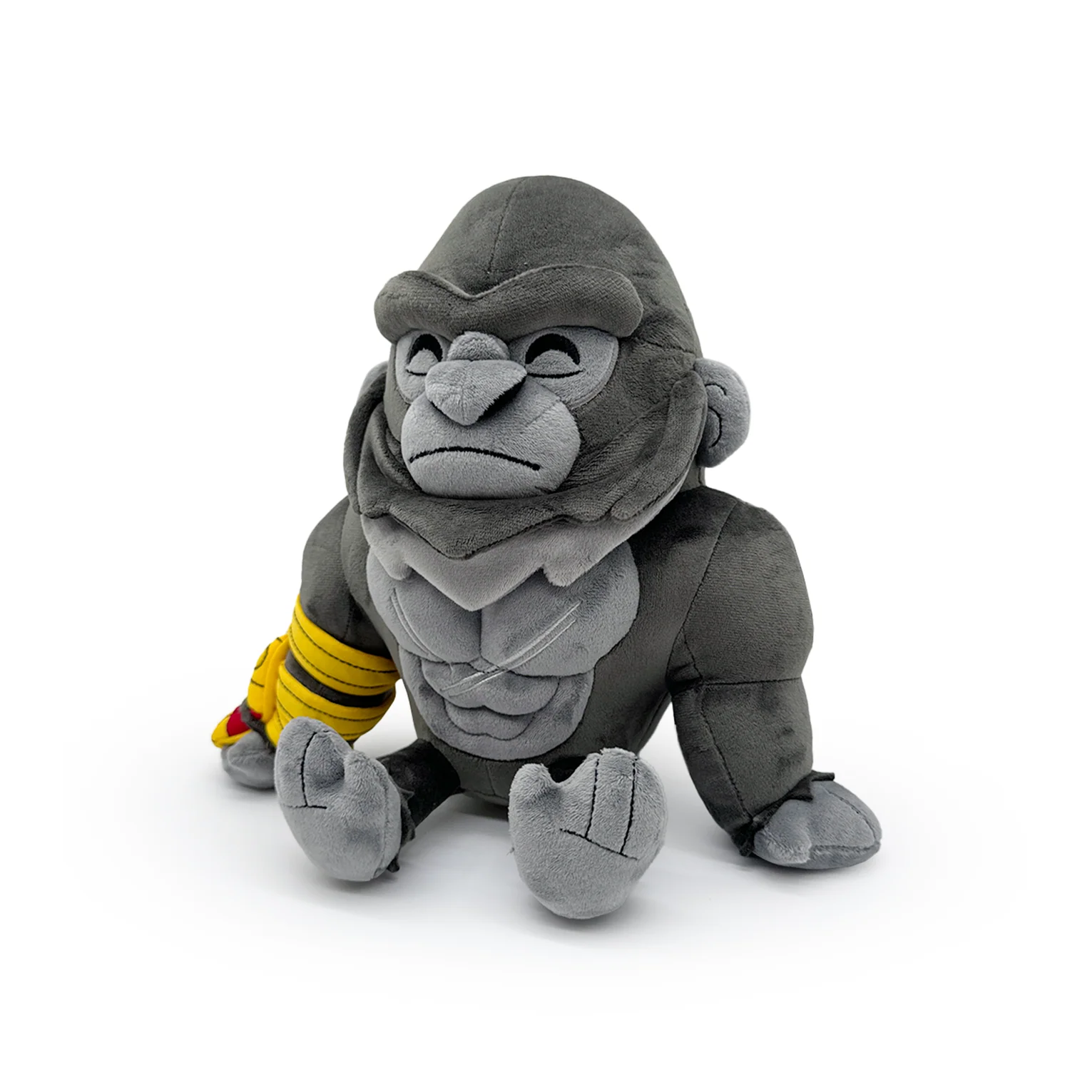 Beast Glove Kong Plush (9in) - Image 4