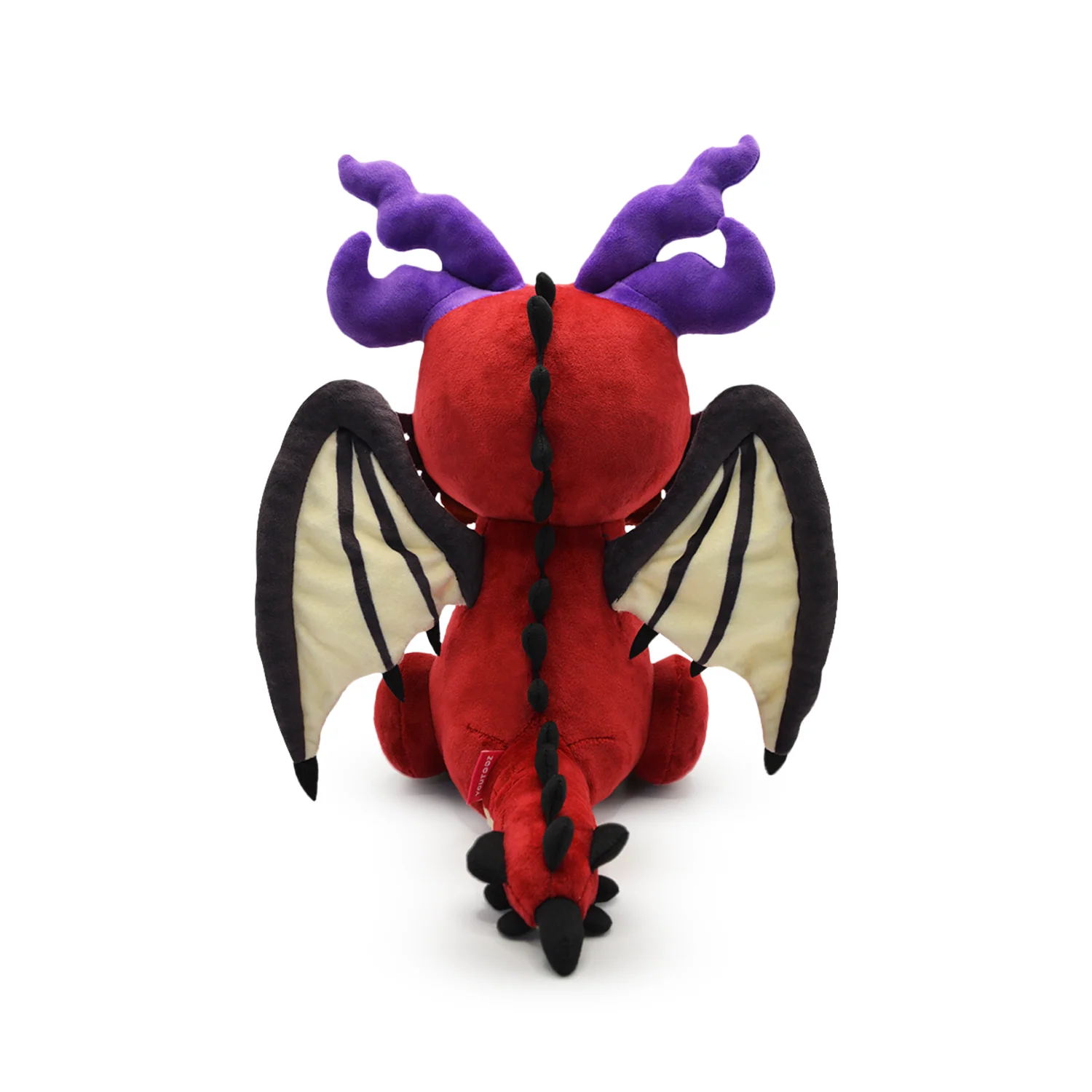 Thordak Plush (9in) - Image 5