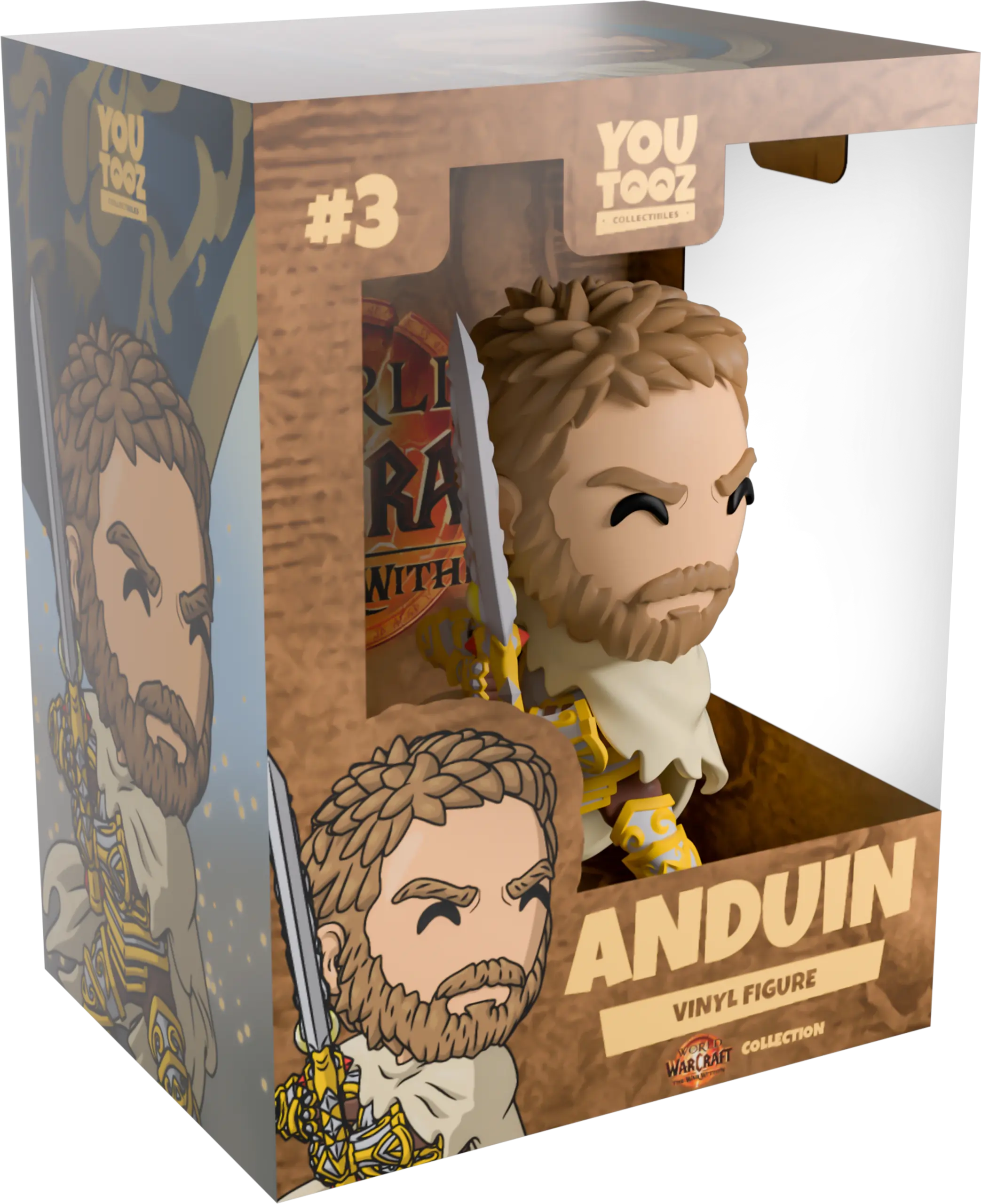 Anduin - Image 2