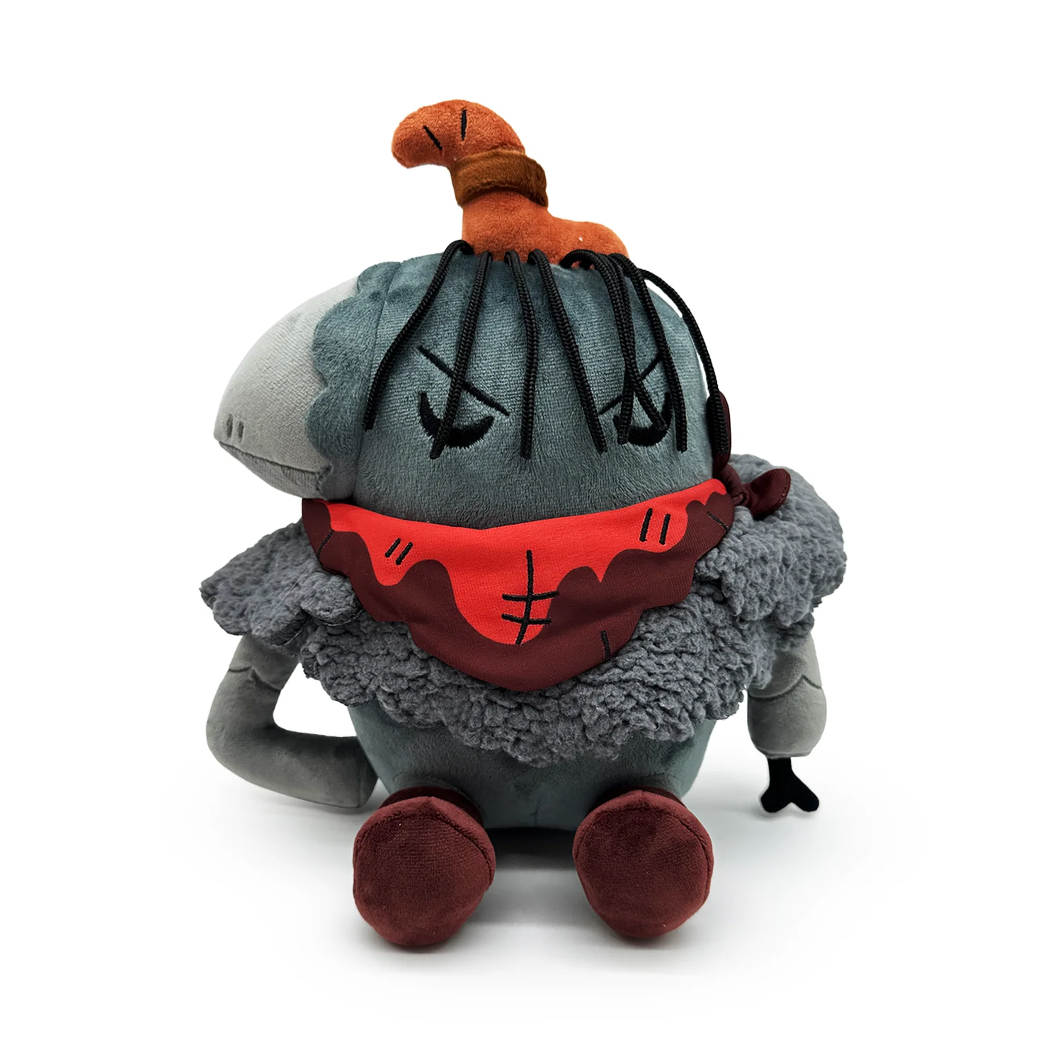 Klunko And Bop Plush (9in) - Image 2