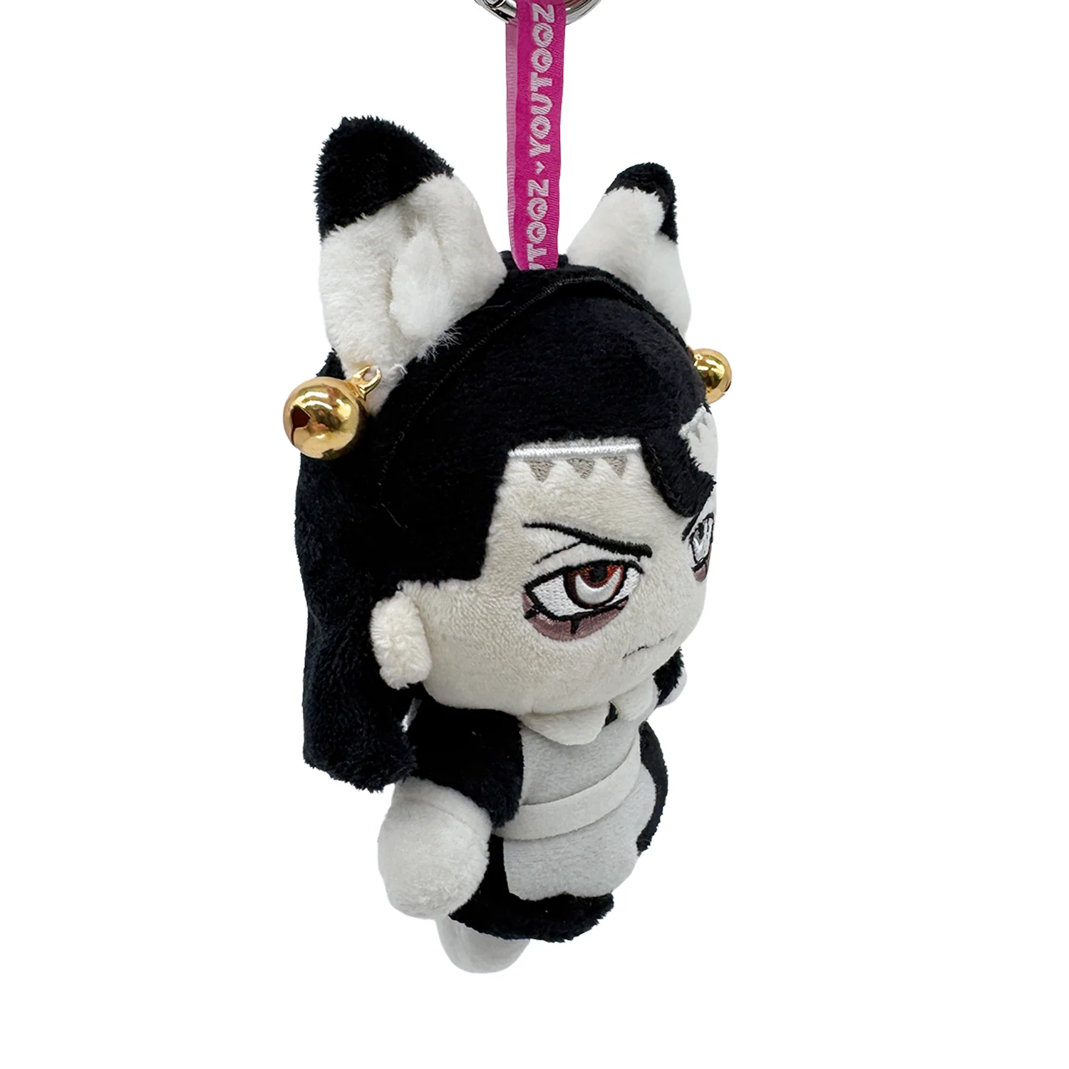 Maid Oli Keychain (5in) - Image 3