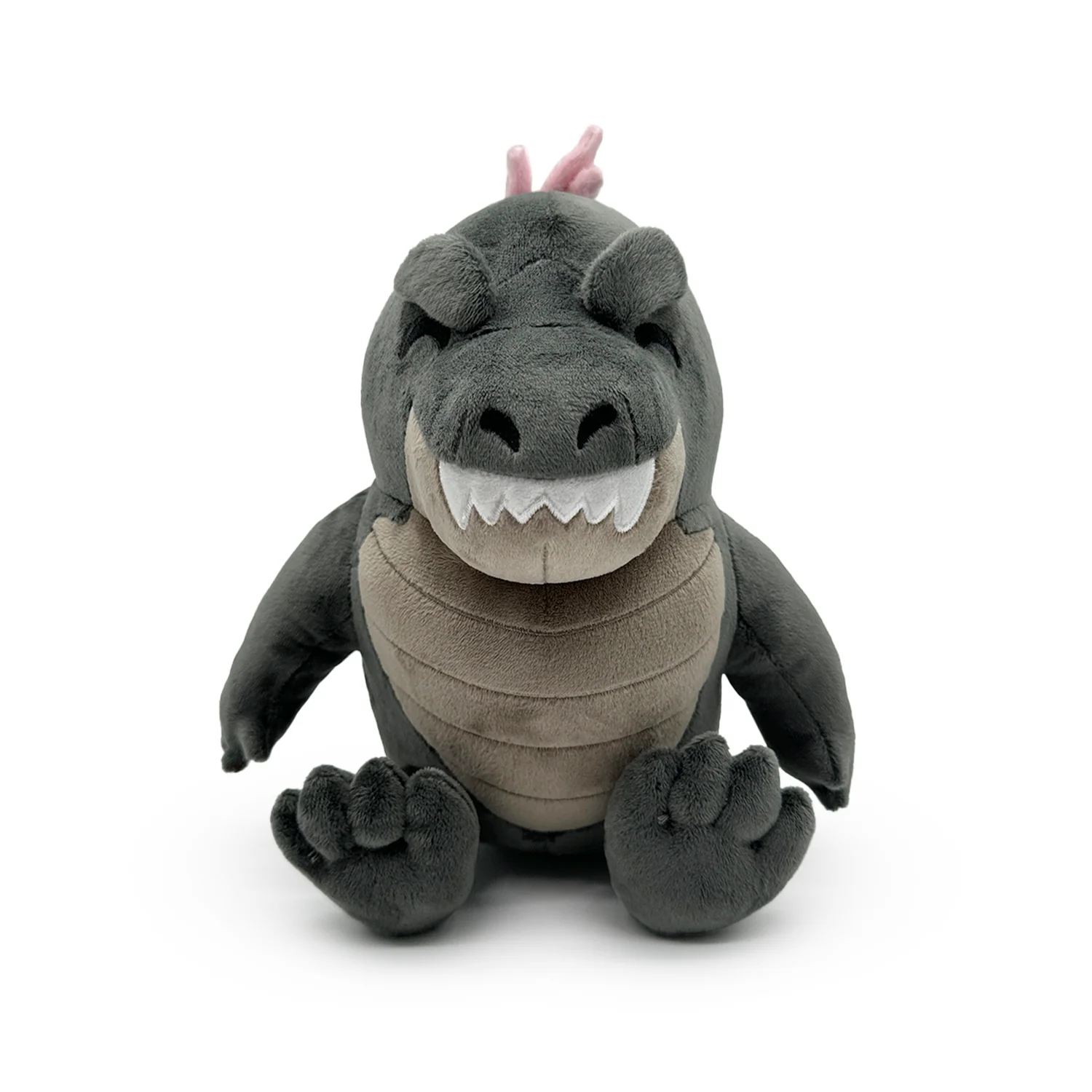 Evolved Godzilla Plush (9in) - Image 2