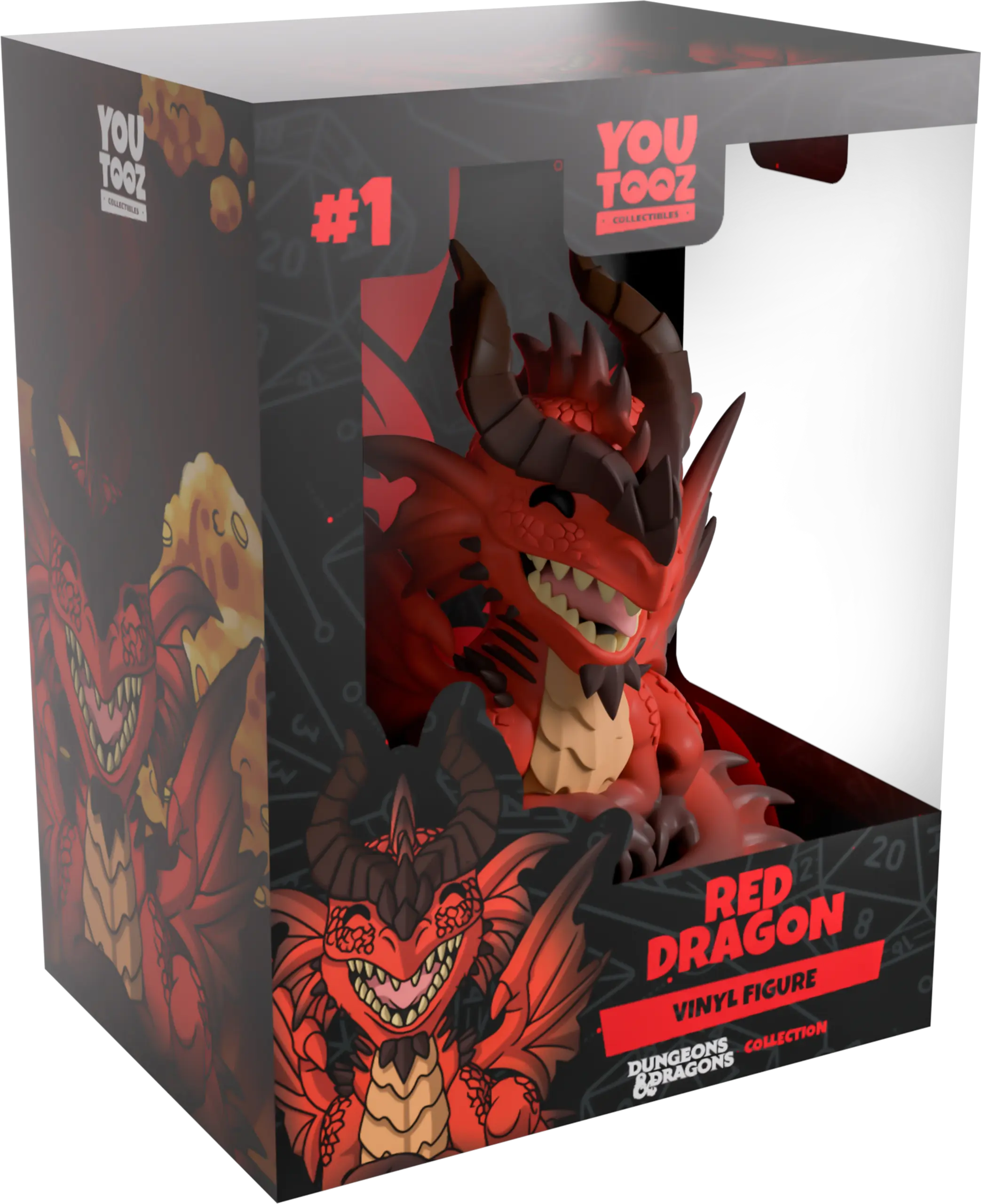 Red Dragon - Image 2