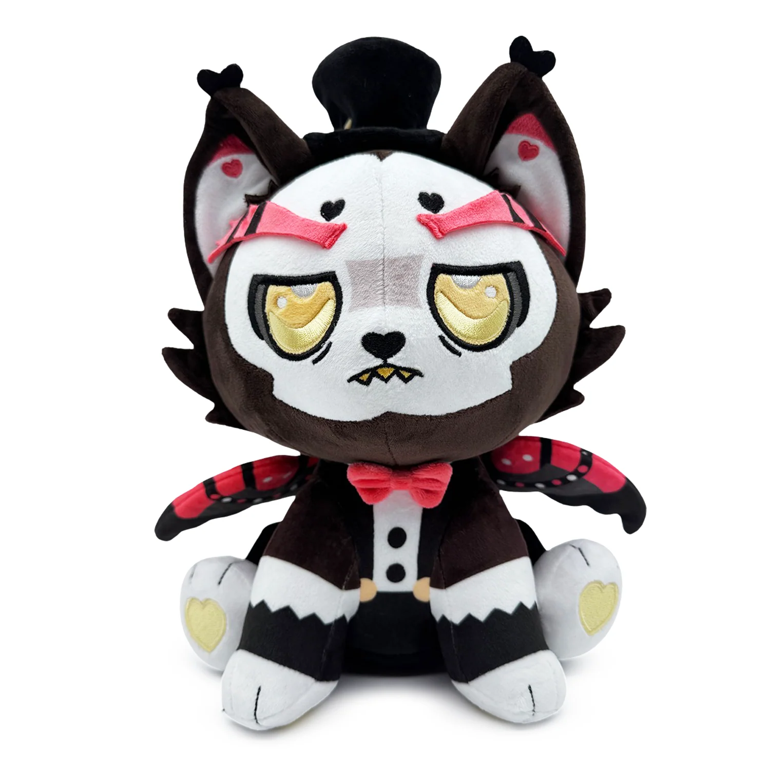 Kitty Husk Plush (9in) - Image 2