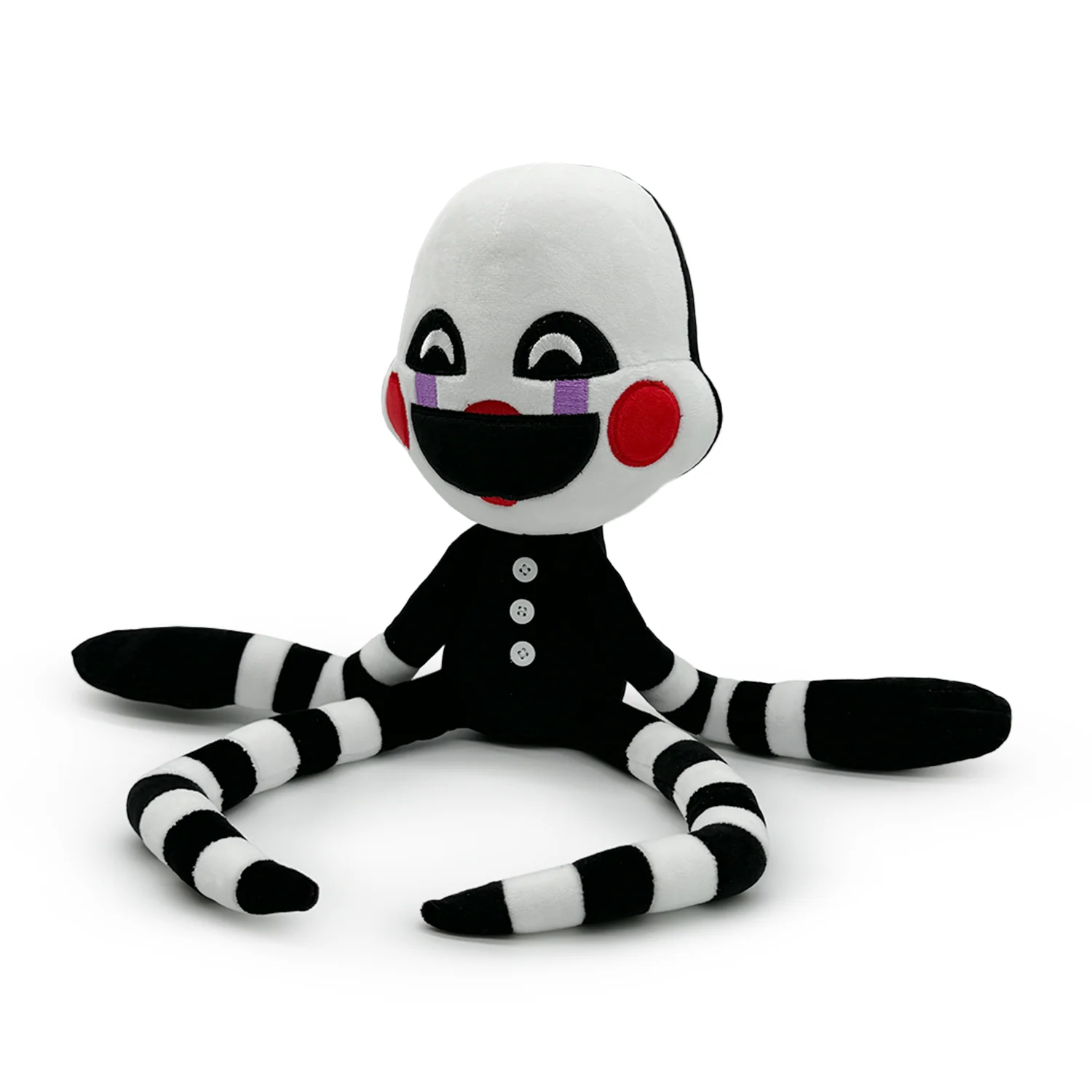 Marionette Plush (9in) - Image 4