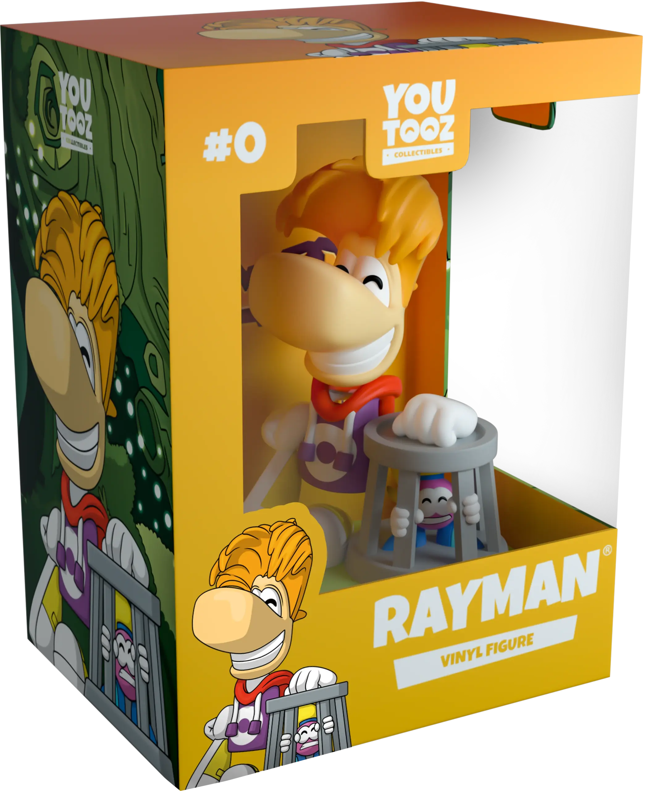 Rayman - Image 2