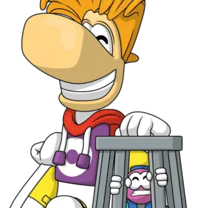 Rayman